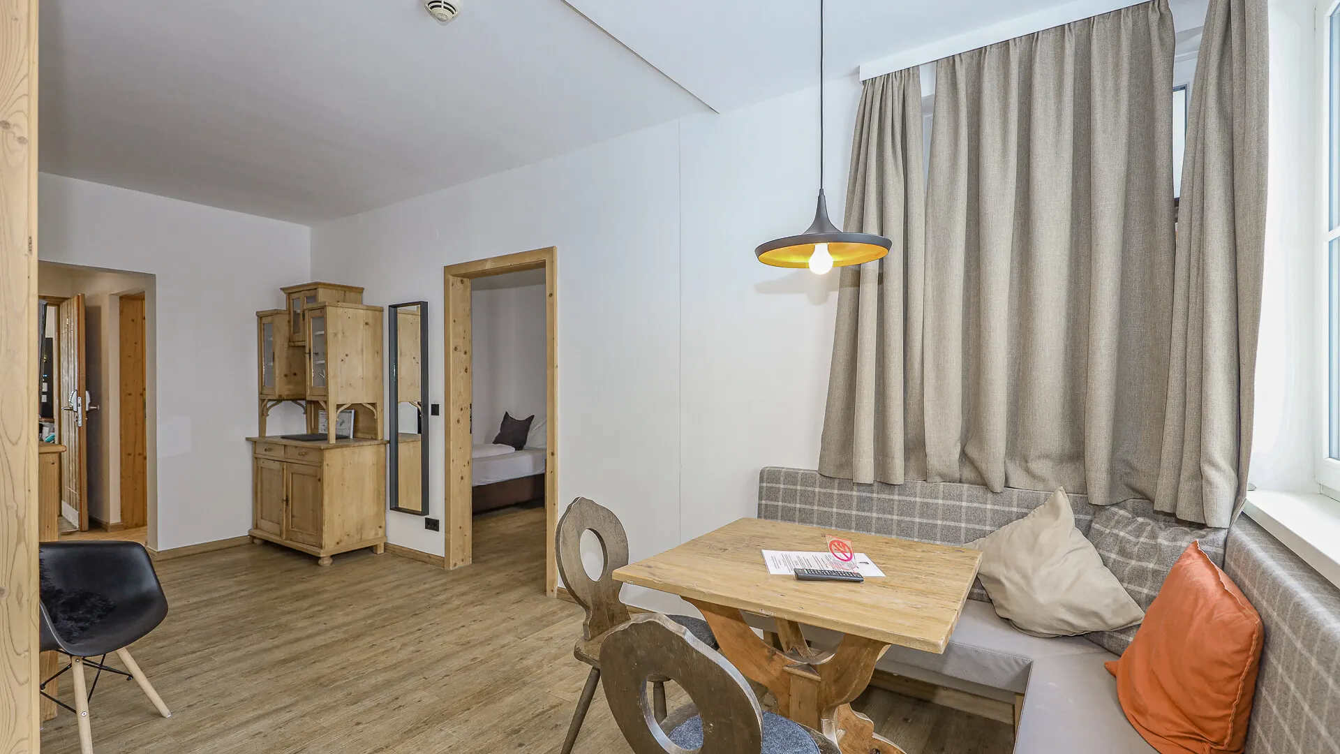 KITZIMMO-Garten Apartment mit touristischer Widmung kaufen - Immobilien Kitzbühel.-3