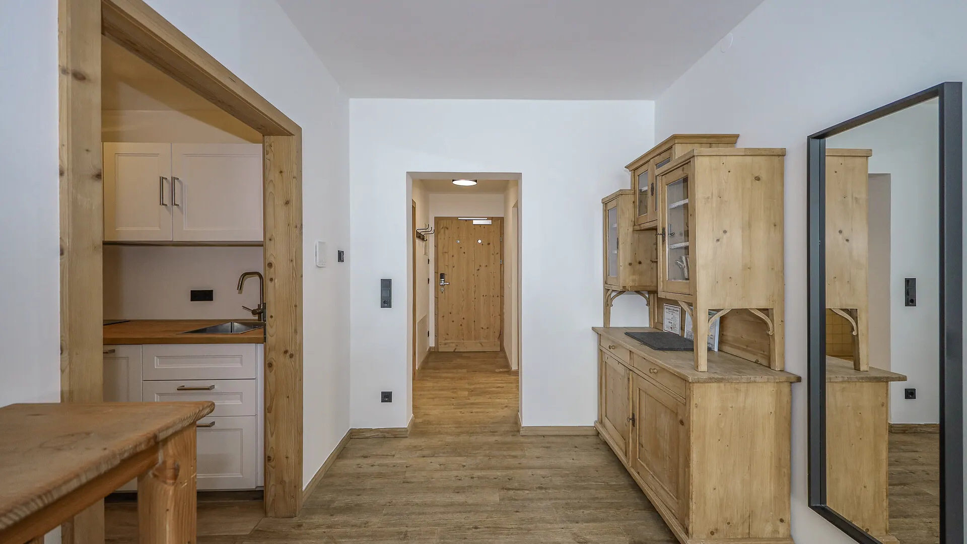 KITZIMMO-Garten Apartment mit touristischer Widmung kaufen - Immobilien Kitzbühel.-5