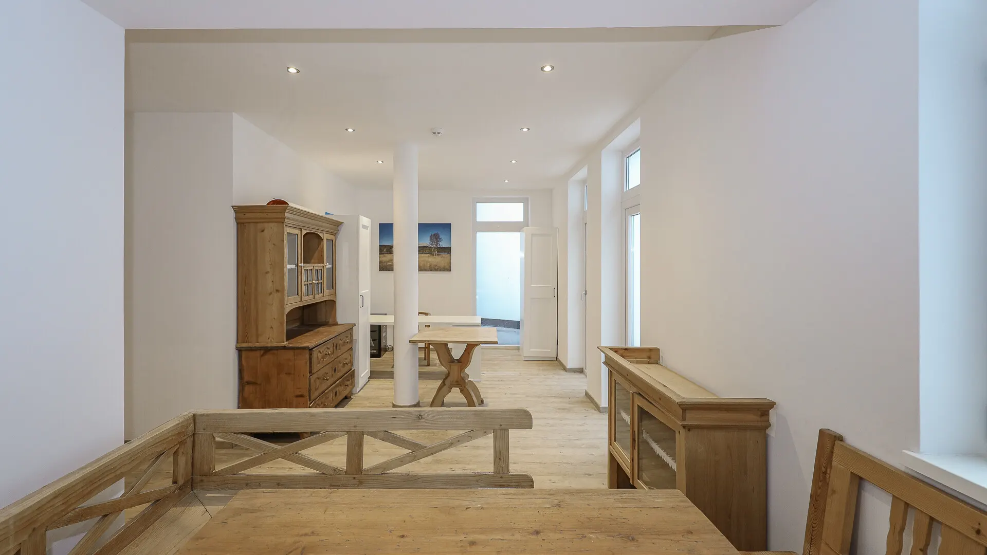 KITZIMMO-Garten Apartment mit touristischer Widmung kaufen - Immobilien Kitzbühel.-11
