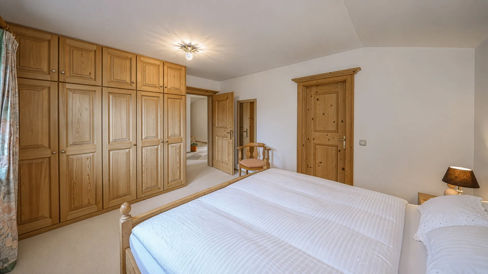 KITZIMMO-Freizeitwohnsitz in bester Lage am Sonnberg kaufen - Immobilien Kitzbühel.