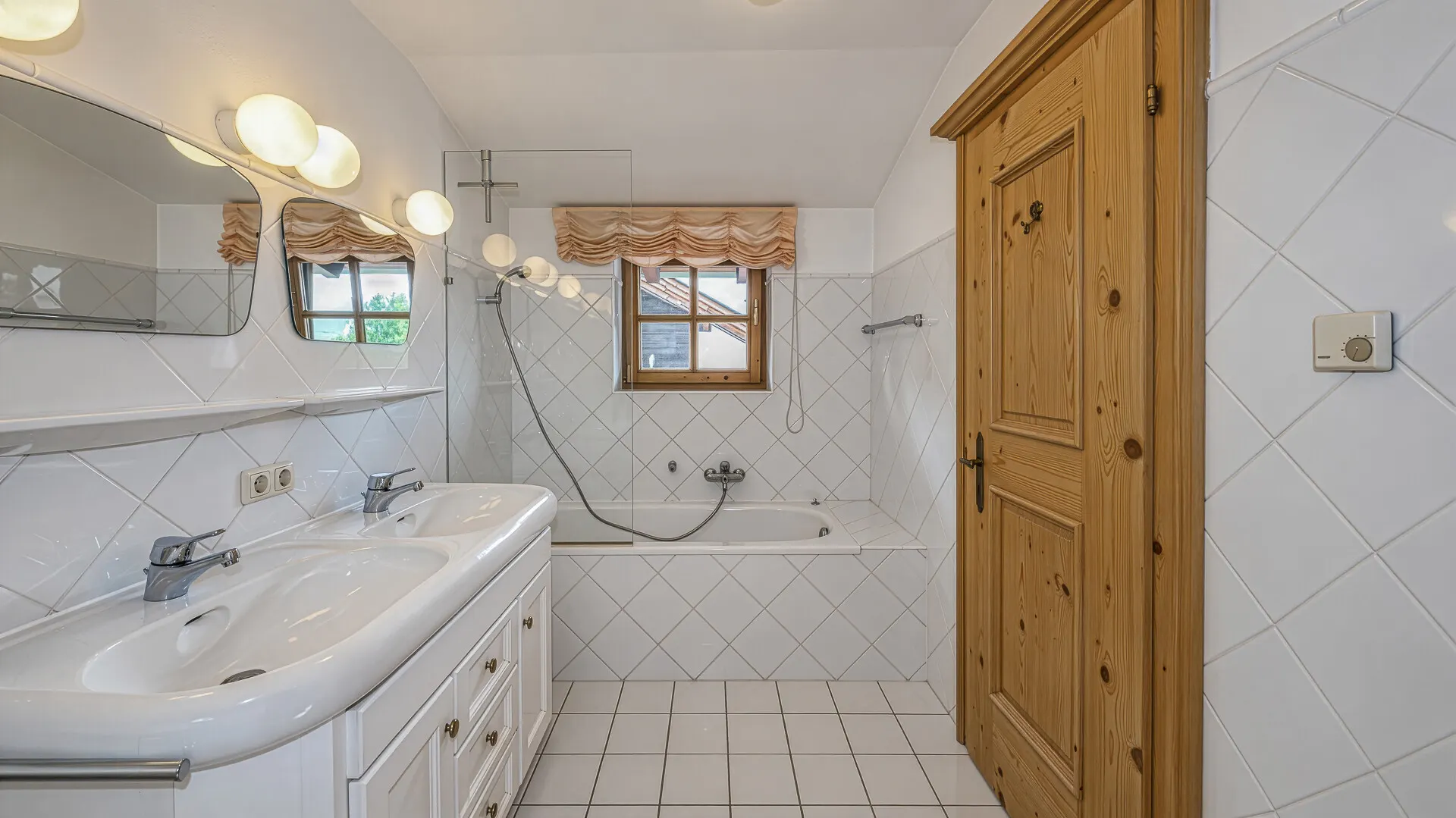 KITZIMMO-Freizeitwohnsitz in bester Lage am Sonnberg kaufen - Immobilien Kitzbühel.