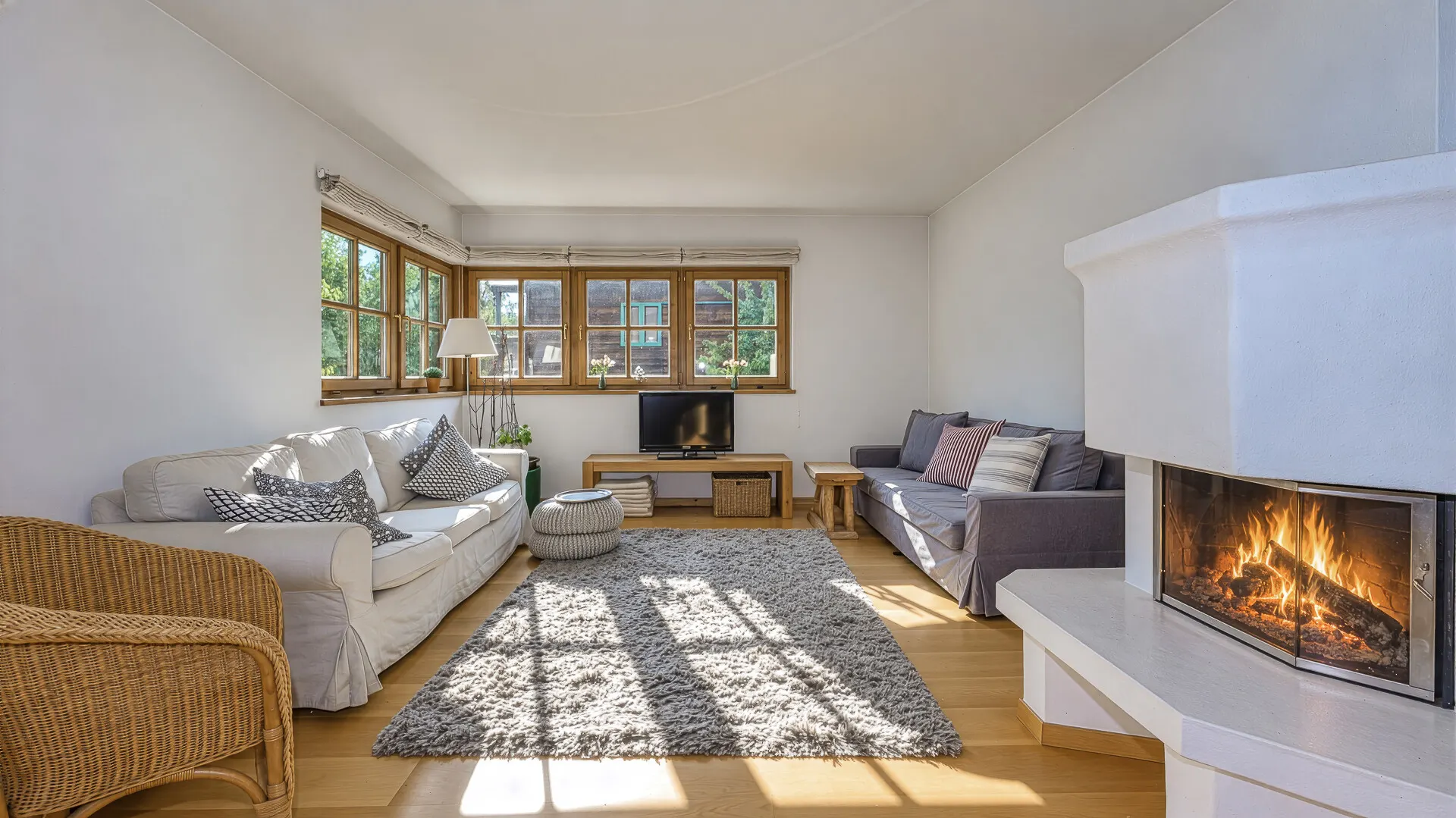 KITZIMMO-Freizeitwohnsitz in bester Lage am Sonnberg kaufen - Immobilien Kitzbühel.