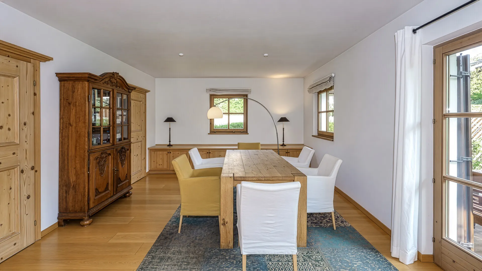 KITZIMMO-Freizeitwohnsitz in bester Lage am Sonnberg kaufen - Immobilien Kitzbühel.