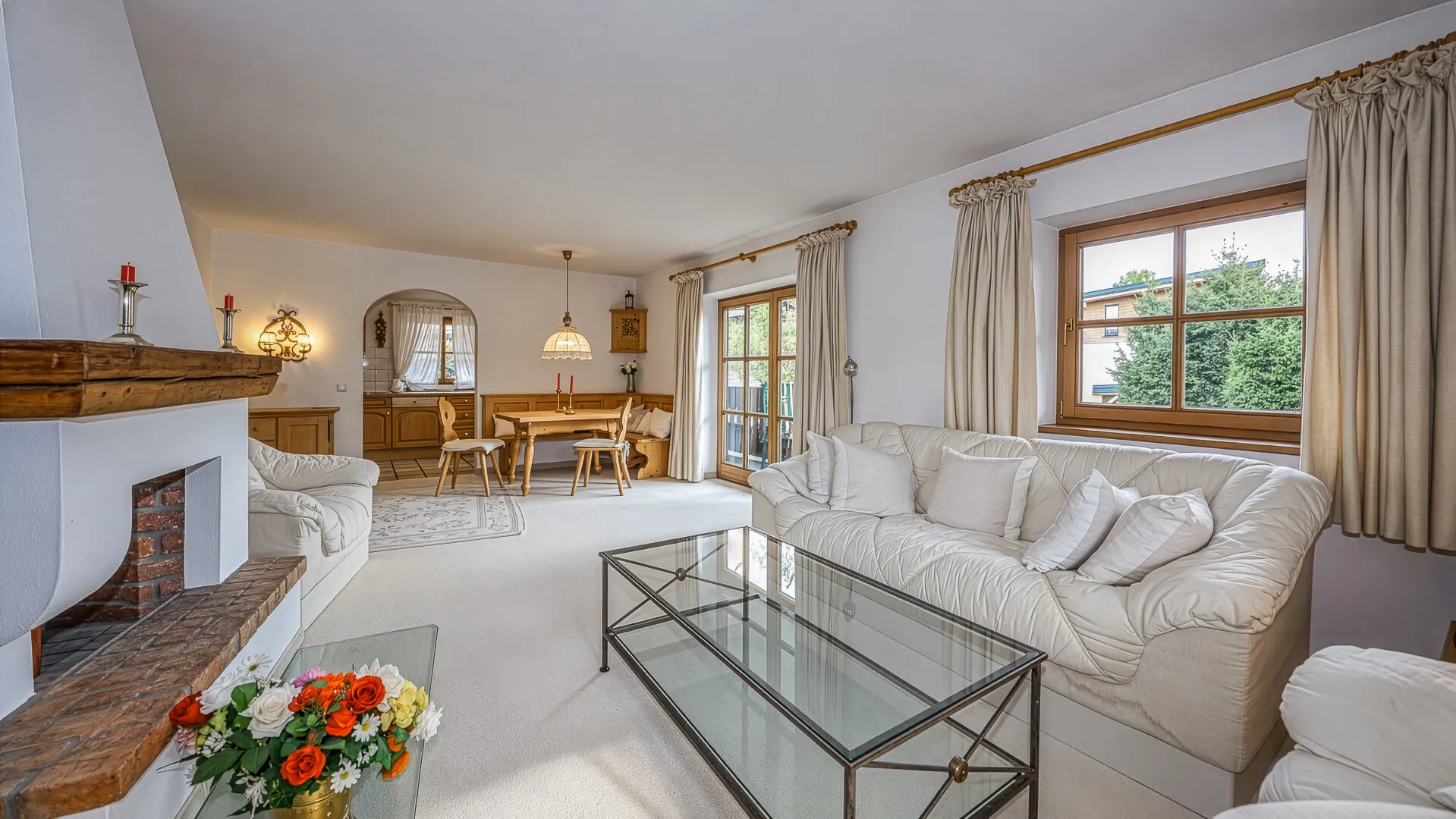 KITZIMMO-Freizeitwohnsitz in bester Lage am Sonnberg kaufen - Immobilien Kitzbühel.