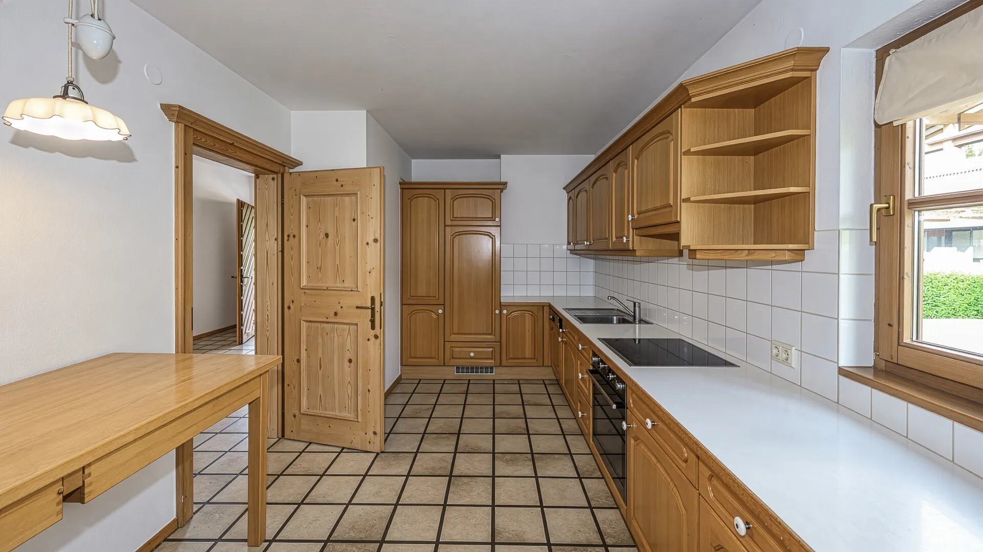 KITZIMMO-Freizeitwohnsitz in bester Lage am Sonnberg kaufen - Immobilien Kitzbühel.