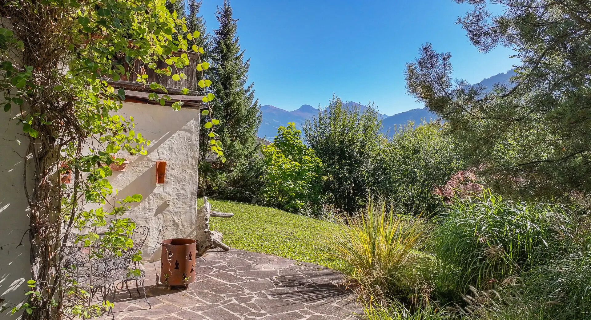 KITZIMMO-Einzigartige Liegenschaft mit Freizeitwohnsitz am Lebenberg - Immobilien Kitzbühel.-3