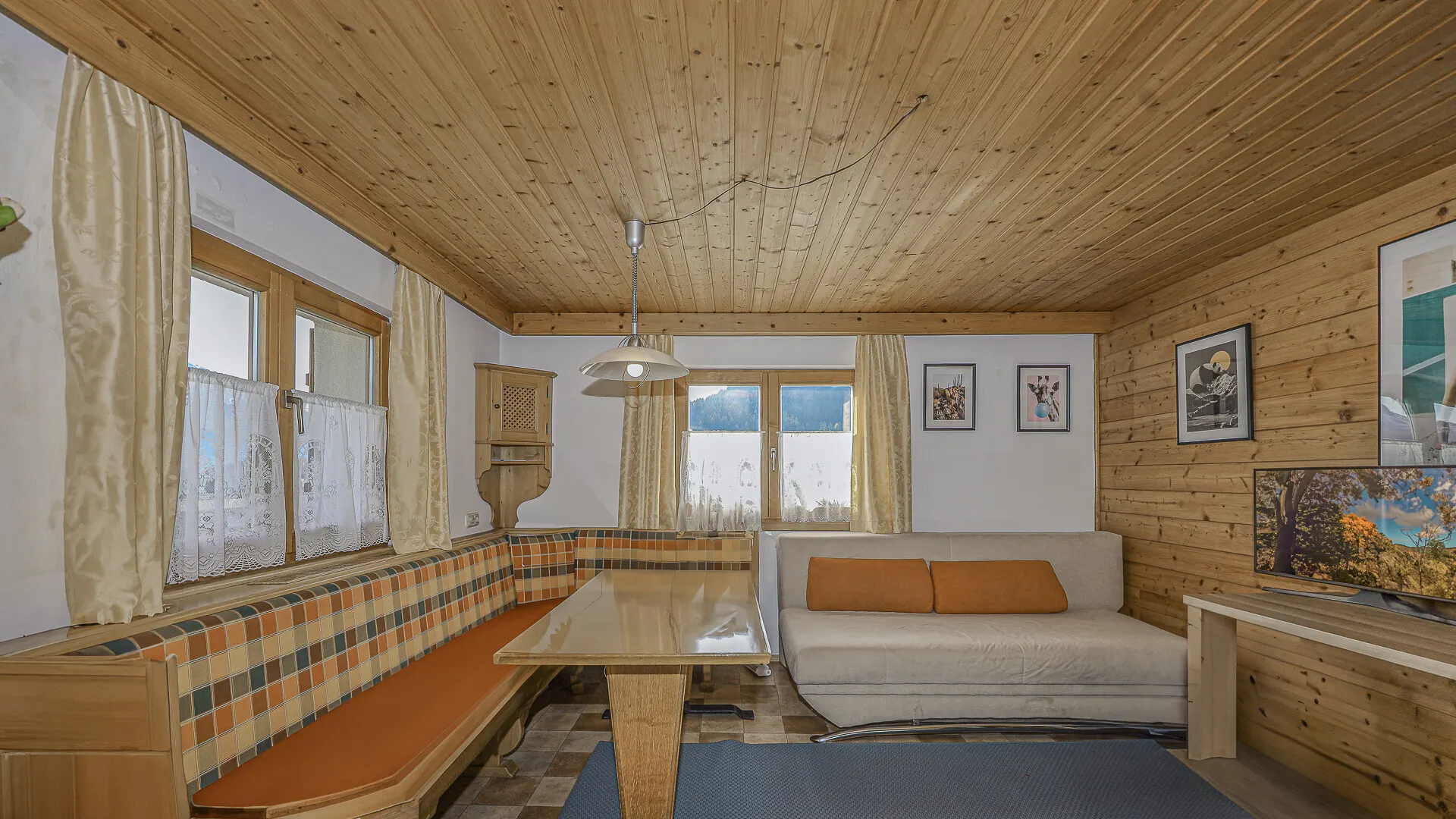 KITZIMMO-Apartmenthaus mit Freizeitwohnsitz kaufen - Immobilien Going am Wilden Kaiser.-12