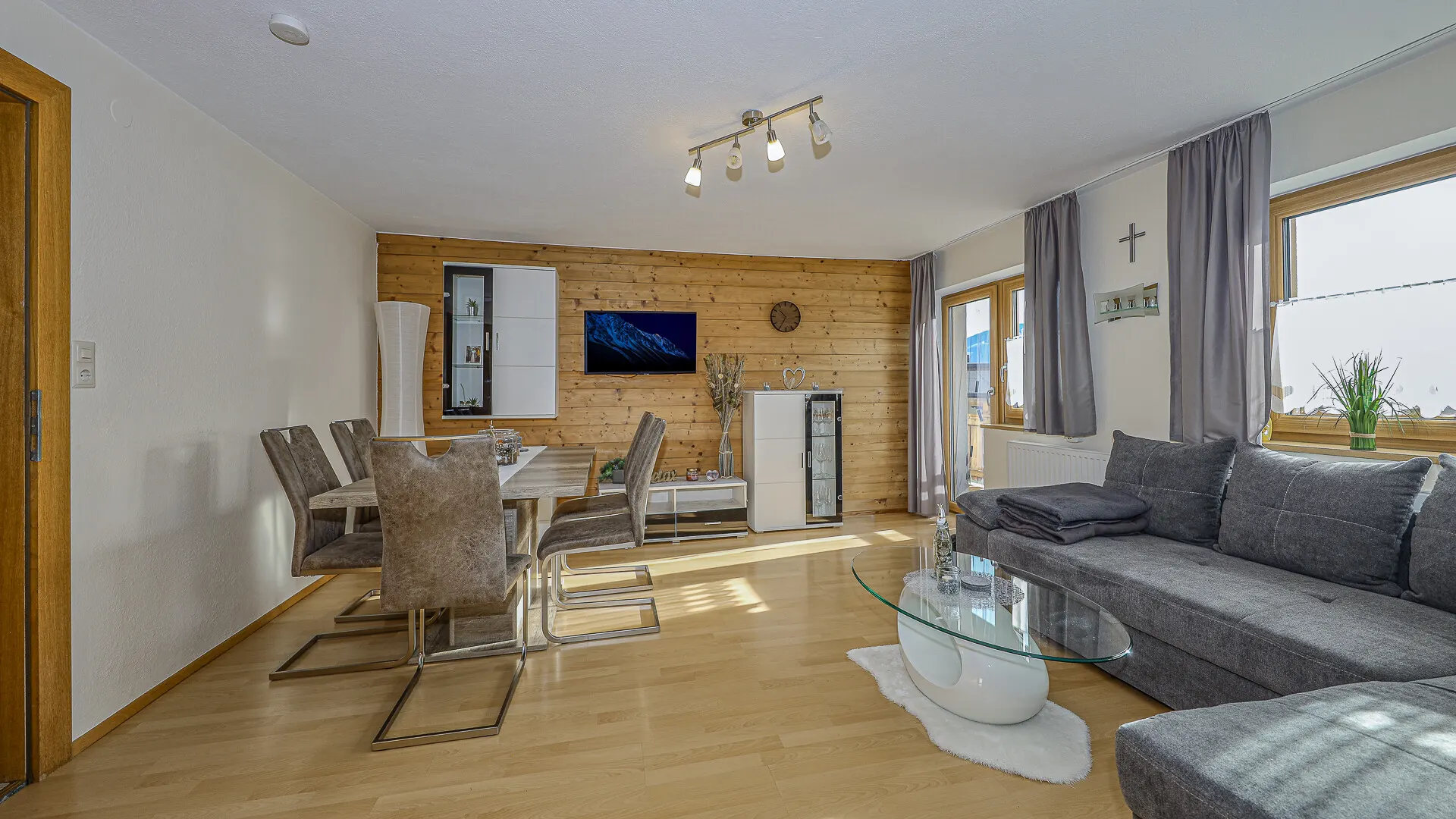 KITZIMMO-Apartmenthaus mit Freizeitwohnsitz kaufen - Immobilien Going am Wilden Kaiser.-13