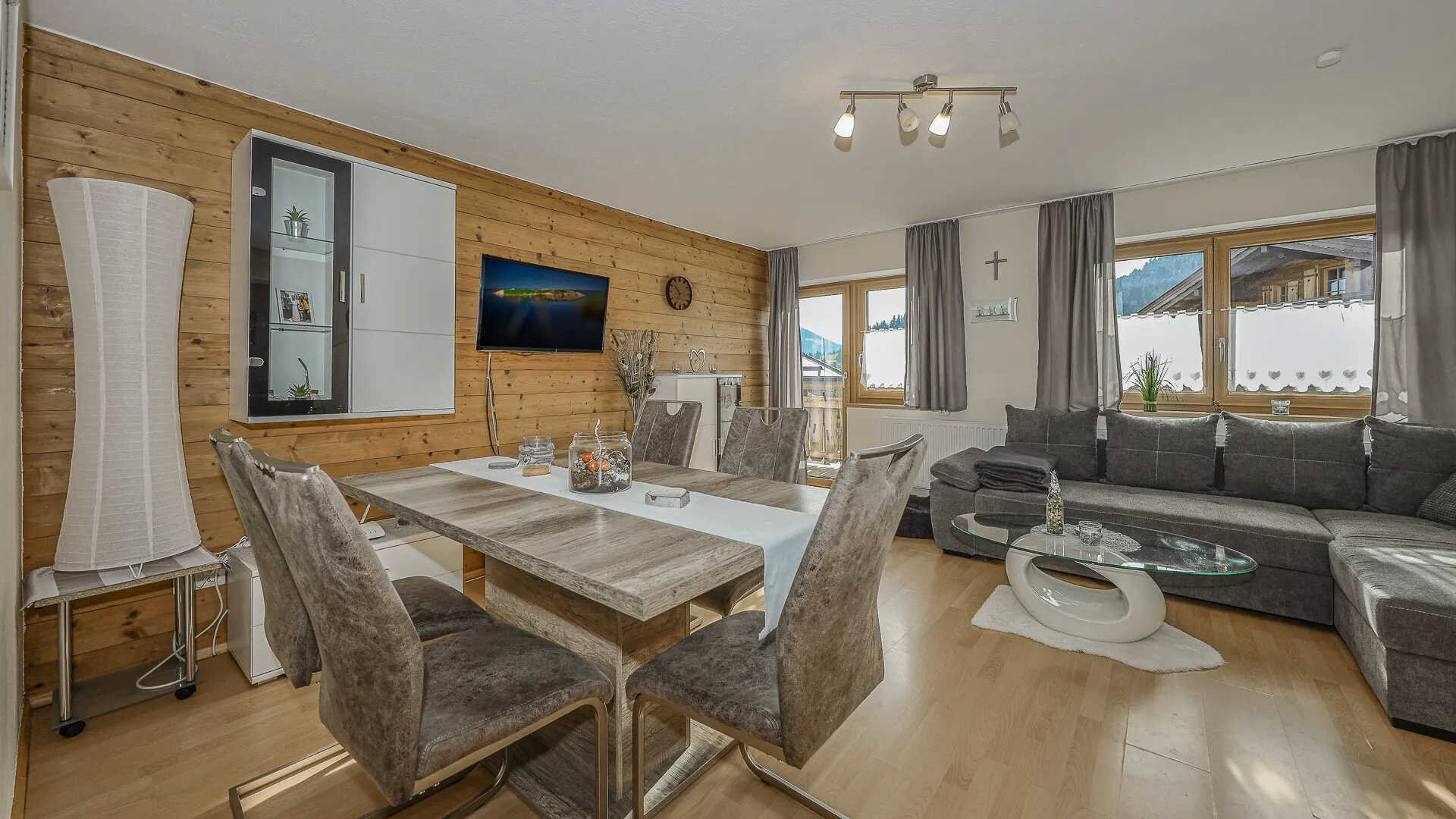 KITZIMMO-Apartmenthaus mit Freizeitwohnsitz kaufen - Immobilien Going am Wilden Kaiser.-14