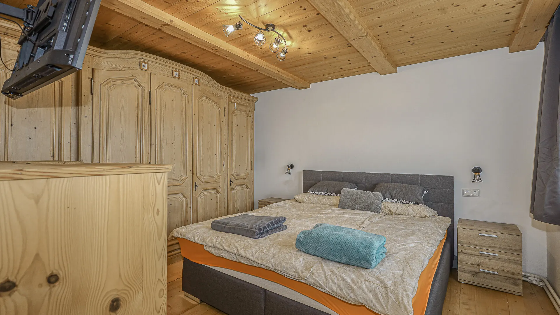 KITZIMMO-Apartmenthaus mit Freizeitwohnsitz kaufen - Immobilien Going am Wilden Kaiser.-19