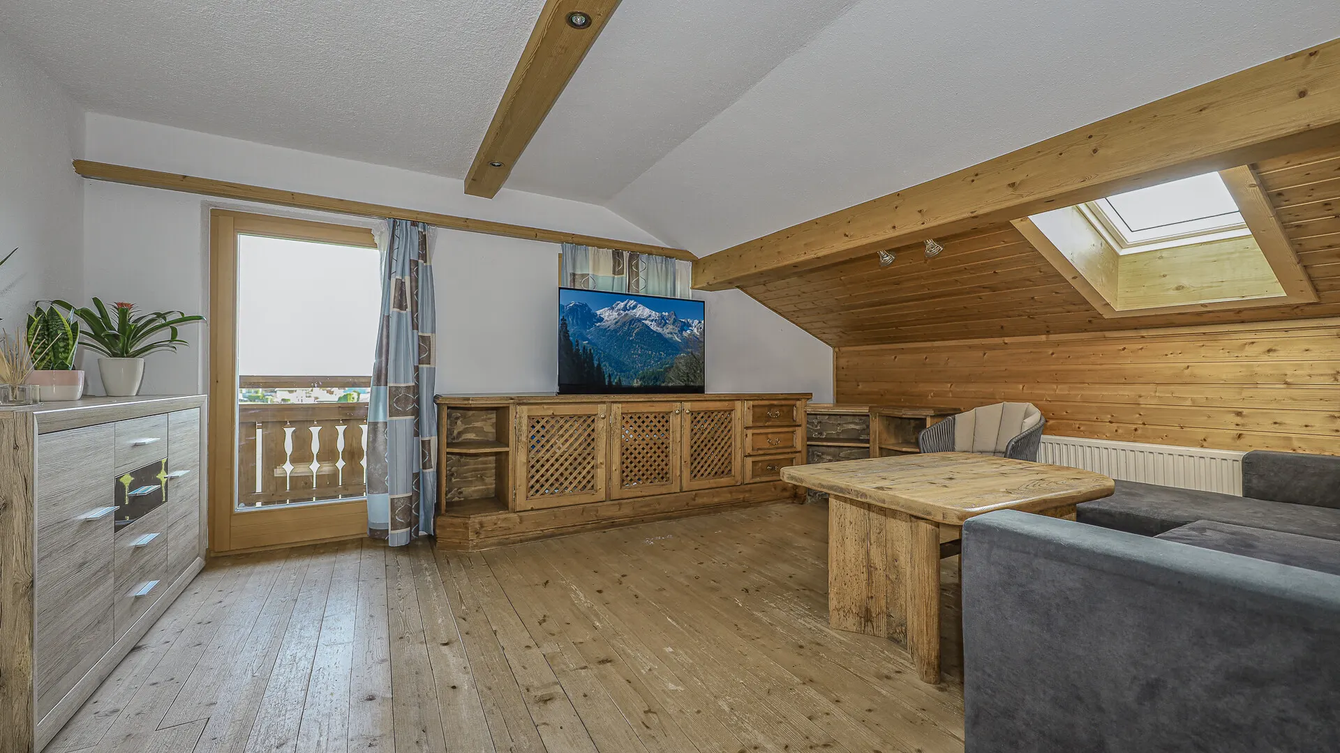 KITZIMMO-Apartmenthaus mit Freizeitwohnsitz kaufen - Immobilien Going am Wilden Kaiser.-16