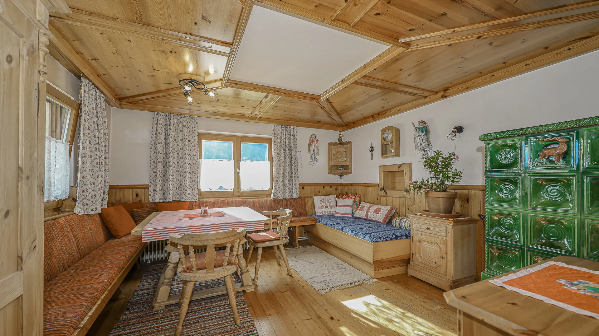 KITZIMMO-Apartmenthaus mit Freizeitwohnsitz kaufen - Immobilien Going am Wilden Kaiser.-9