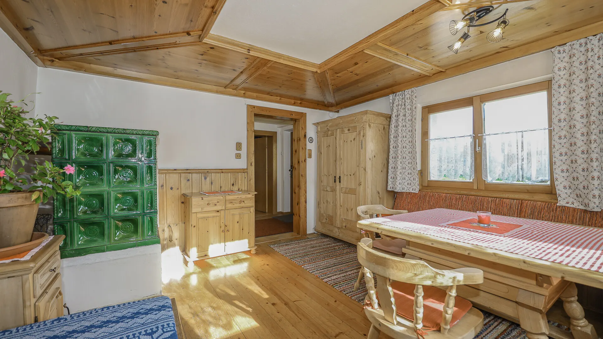 KITZIMMO-Apartmenthaus mit Freizeitwohnsitz kaufen - Immobilien Going am Wilden Kaiser.-10