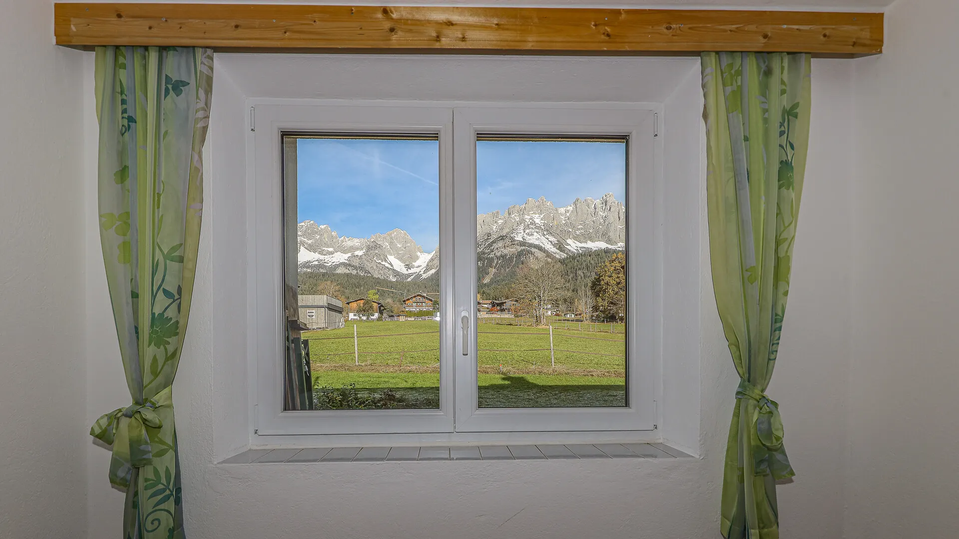 KITZIMMO-Apartmenthaus mit Freizeitwohnsitz kaufen - Immobilien Going am Wilden Kaiser.-24