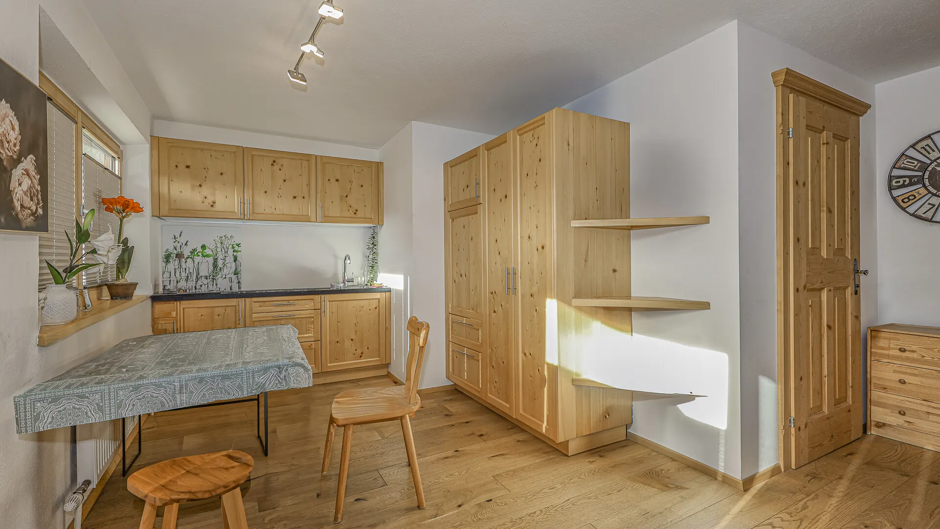 KITZIMMO-Apartmenthaus mit Freizeitwohnsitz kaufen - Immobilien Going am Wilden Kaiser.-11
