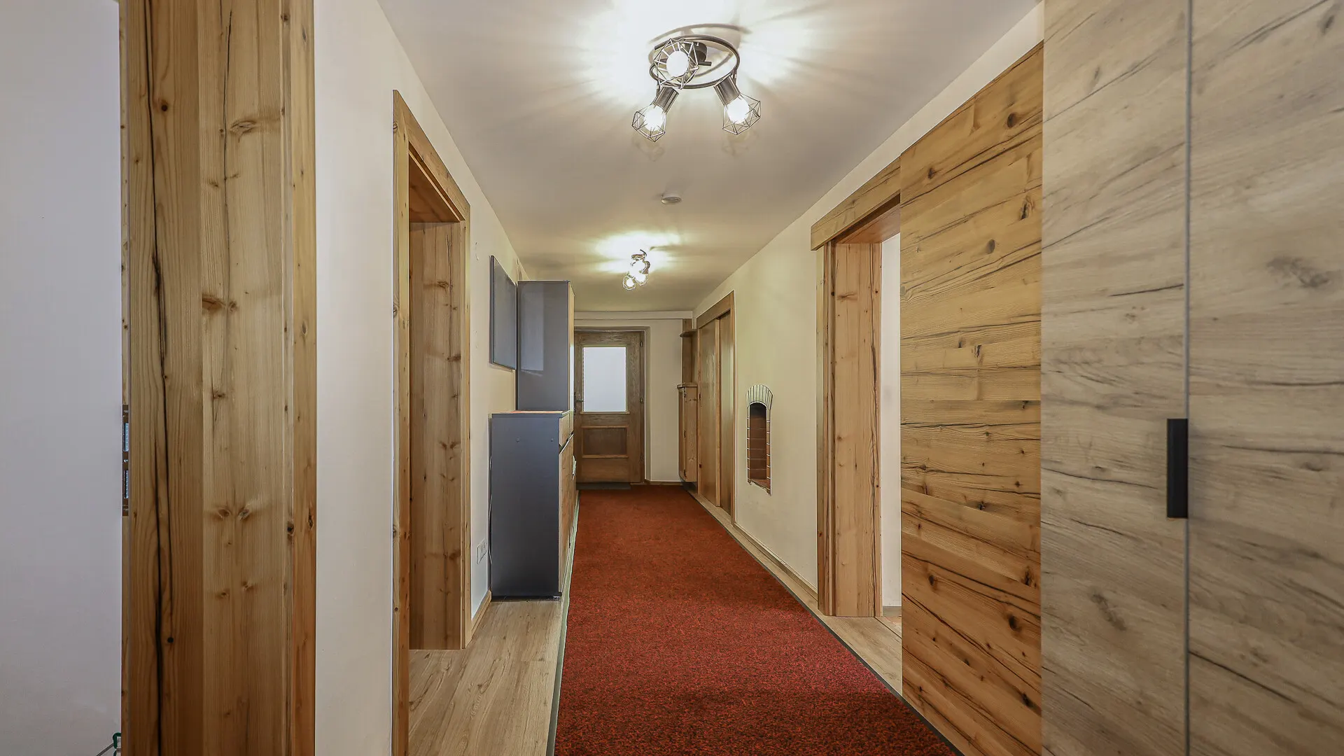 KITZIMMO-Apartmenthaus mit Freizeitwohnsitz kaufen - Immobilien Going am Wilden Kaiser.-23