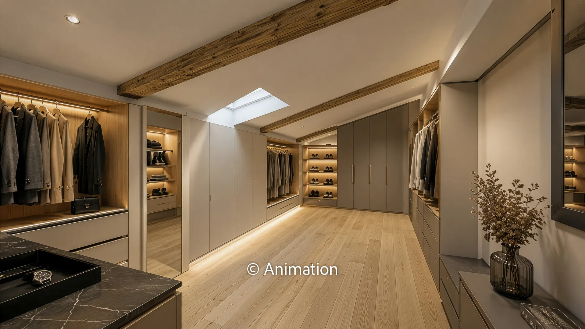 KITZIMMO-Landhaus mit Weitblick in sonniger Ruhelage - Immobilien Kirchberg kaufen.