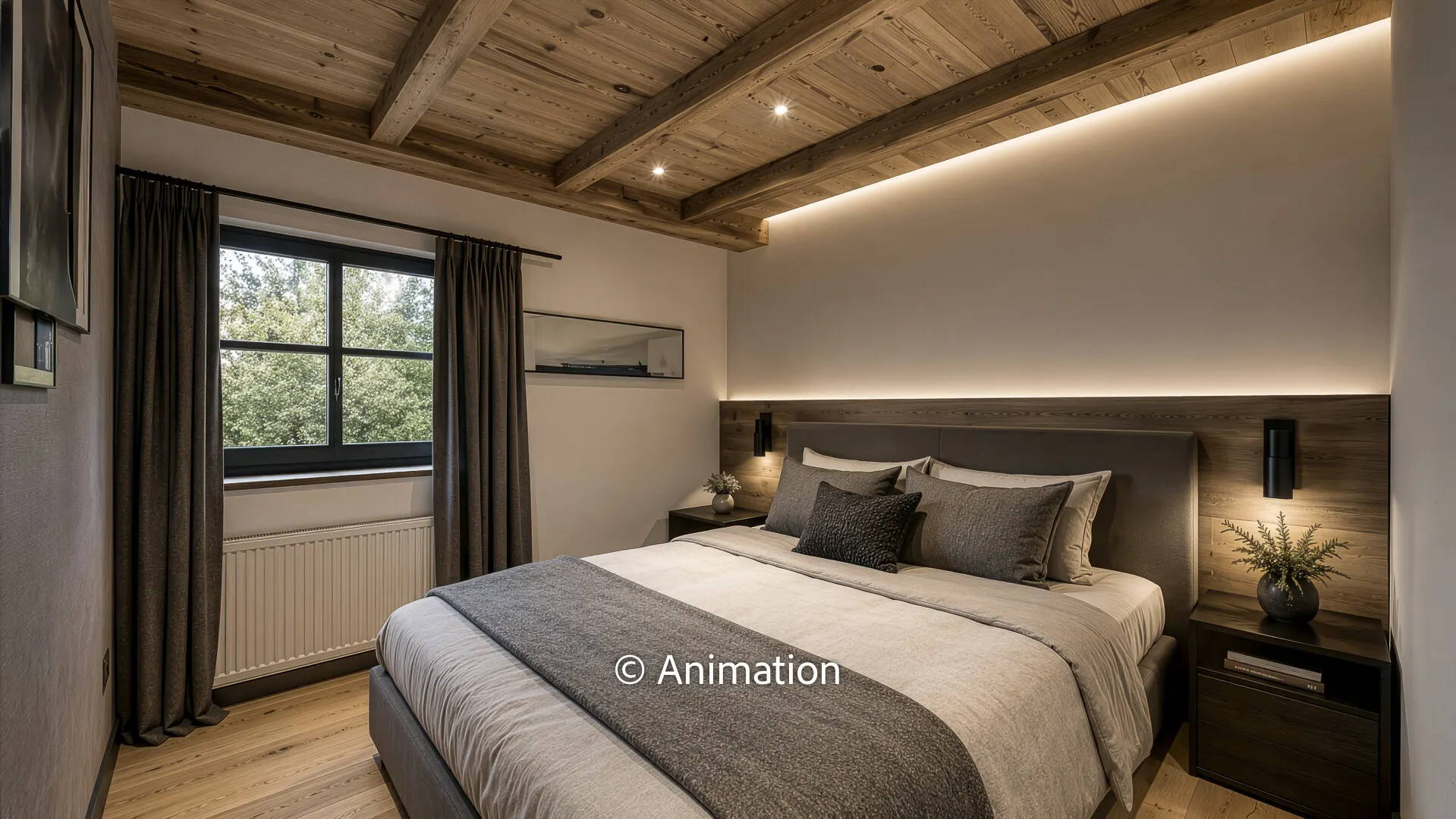 KITZIMMO-Landhaus mit Weitblick in sonniger Ruhelage - Immobilien Kirchberg kaufen.