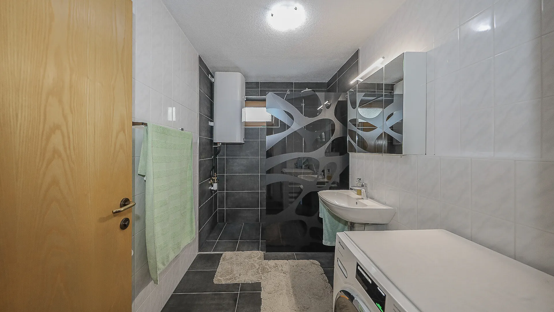 KITZIMMO-Gartenwohnung in zentraler Ruhelage kaufen - Immobilien Kirchberg.-11-8