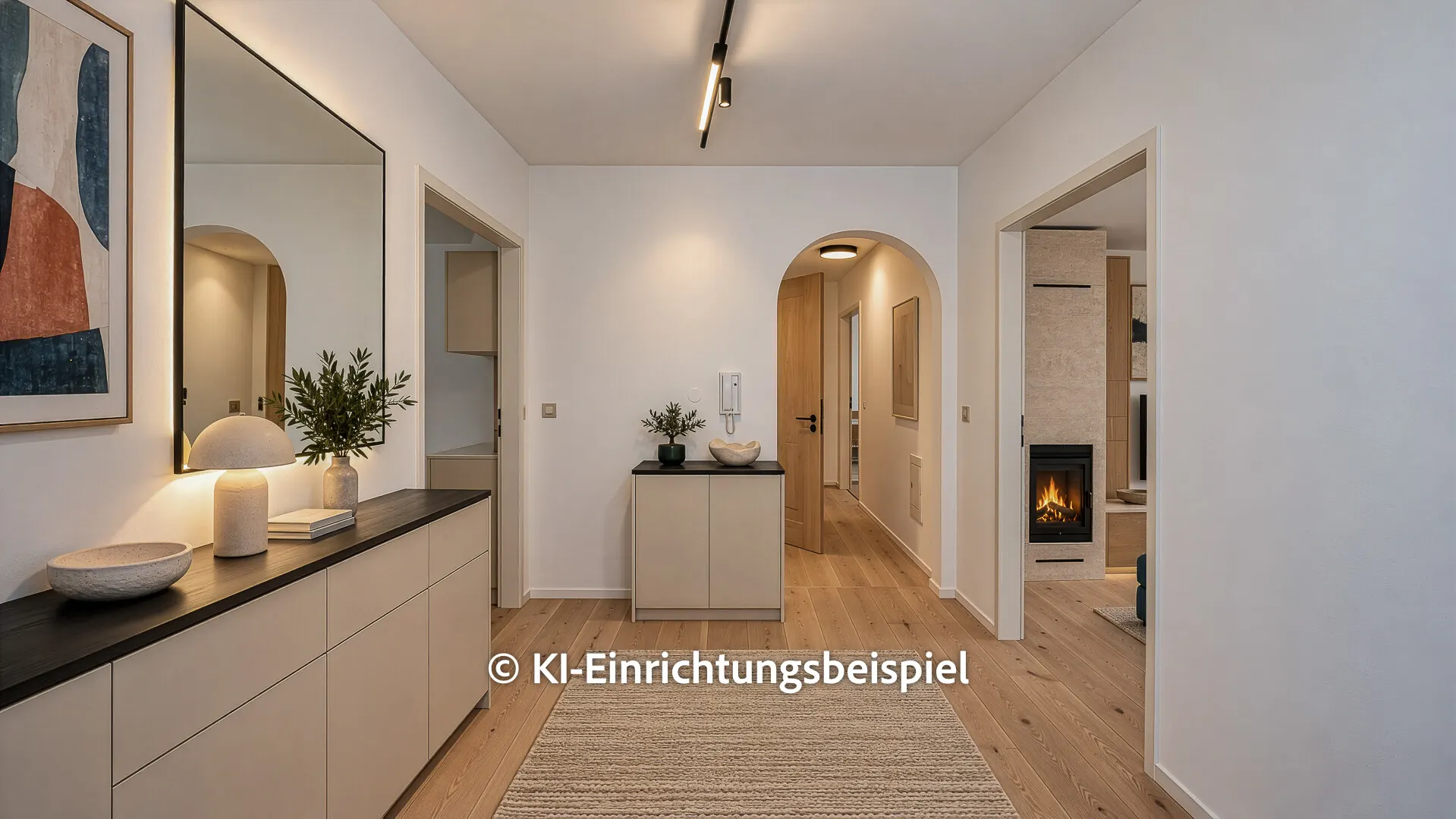 KITZIMMO-Gartenwohnung in zentraler Ruhelage kaufen - Immobilien Kirchberg.-11-4