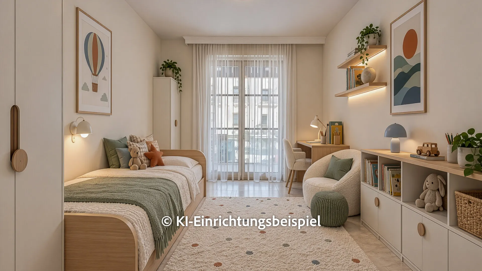 KITZIMMO-Gartenwohnung in zentraler Ruhelage kaufen - Immobilien Kirchberg.-11-7