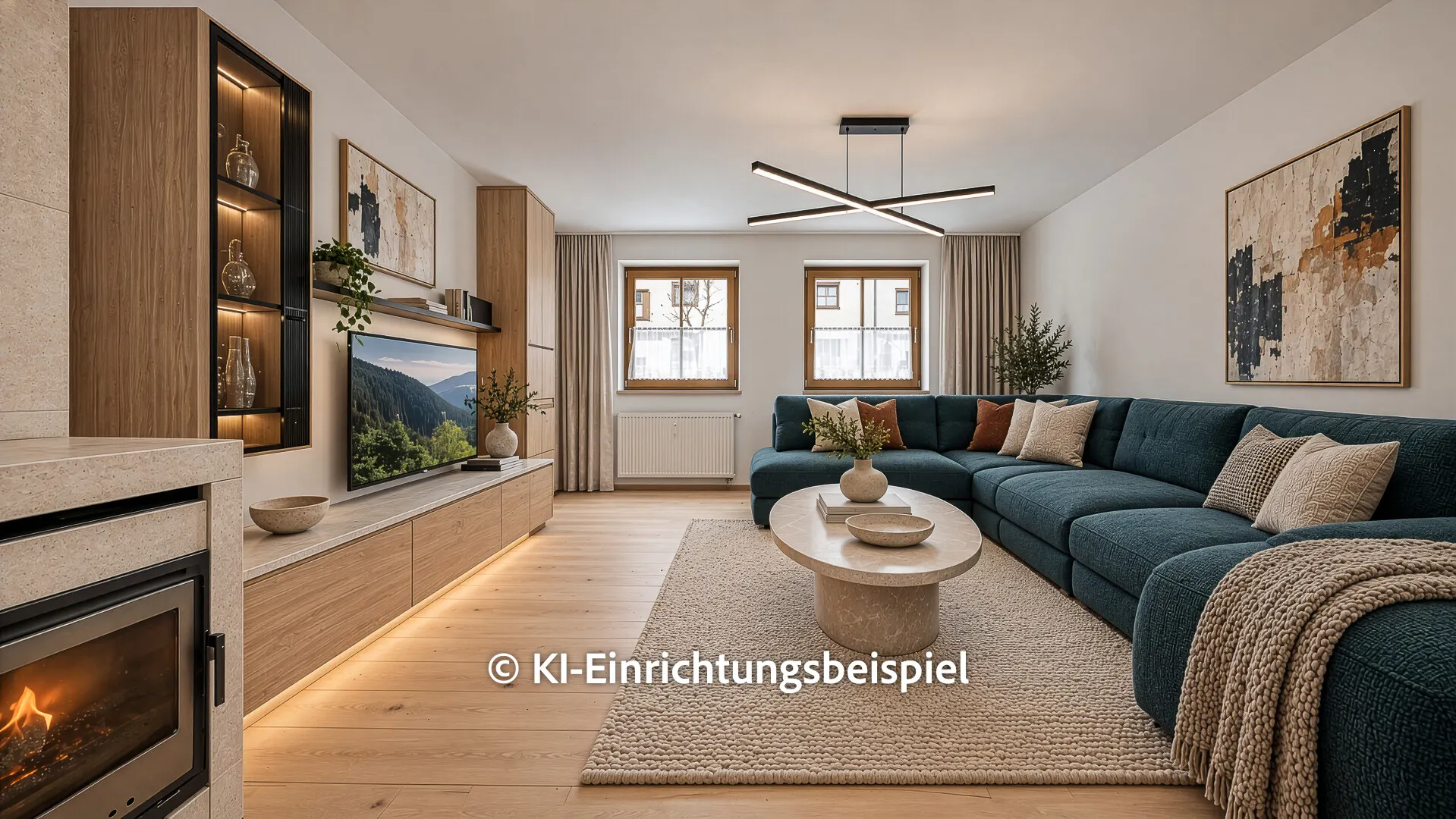 KITZIMMO-Gartenwohnung in zentraler Ruhelage kaufen - Immobilien Kirchberg.-11-2
