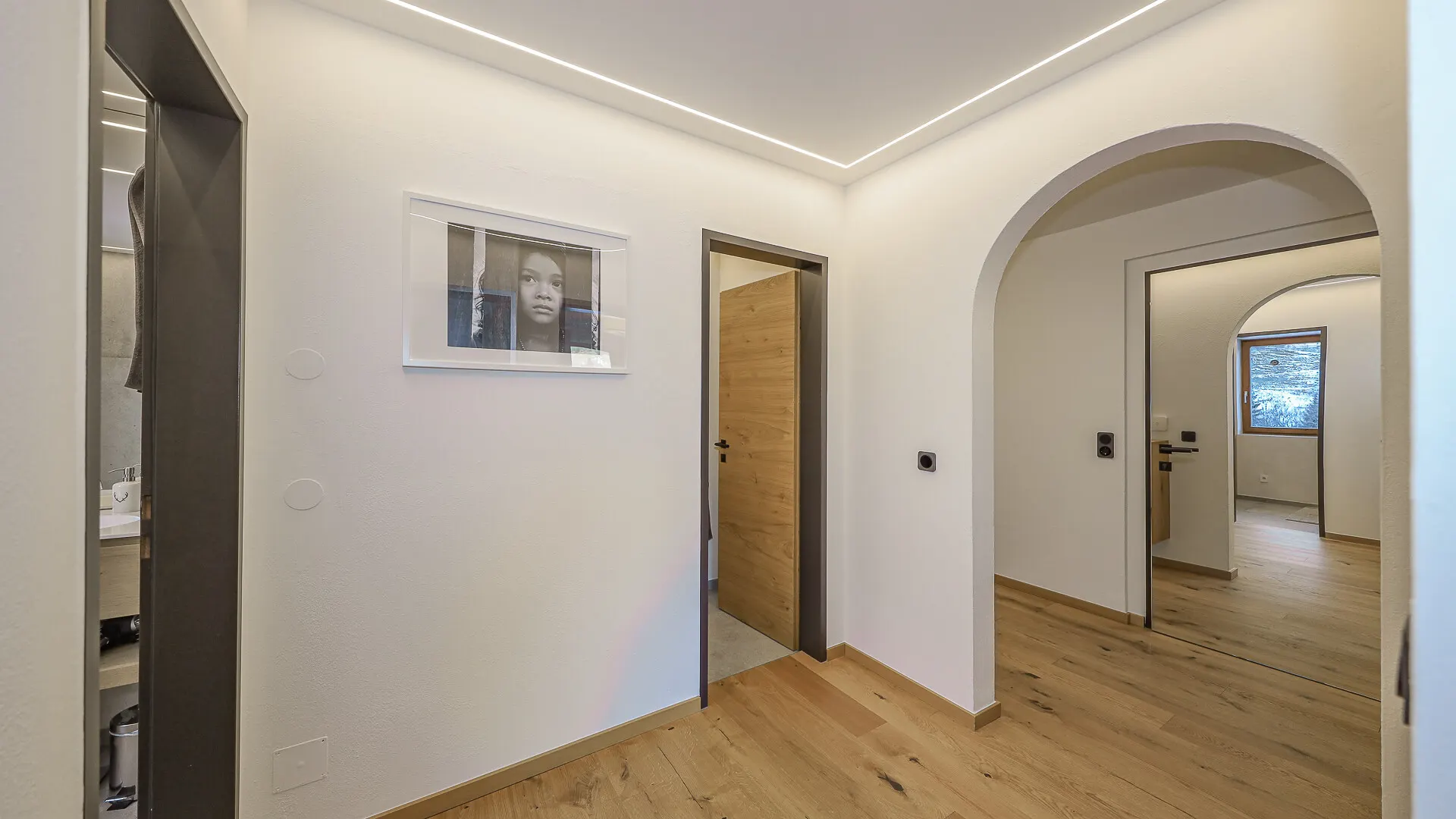 KITZIMMO-Exklusive Wohnung in sonniger Ruhelage - Immobilien Jochberg.-4-20