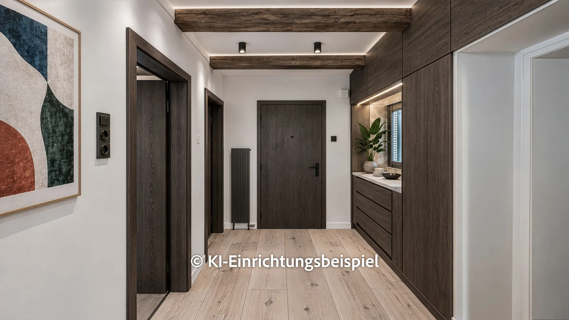 KITZIMMO-3-Zimmerwohnung in zentraler Ruhelage kaufen - Immobilien St. Johann.-12-3
