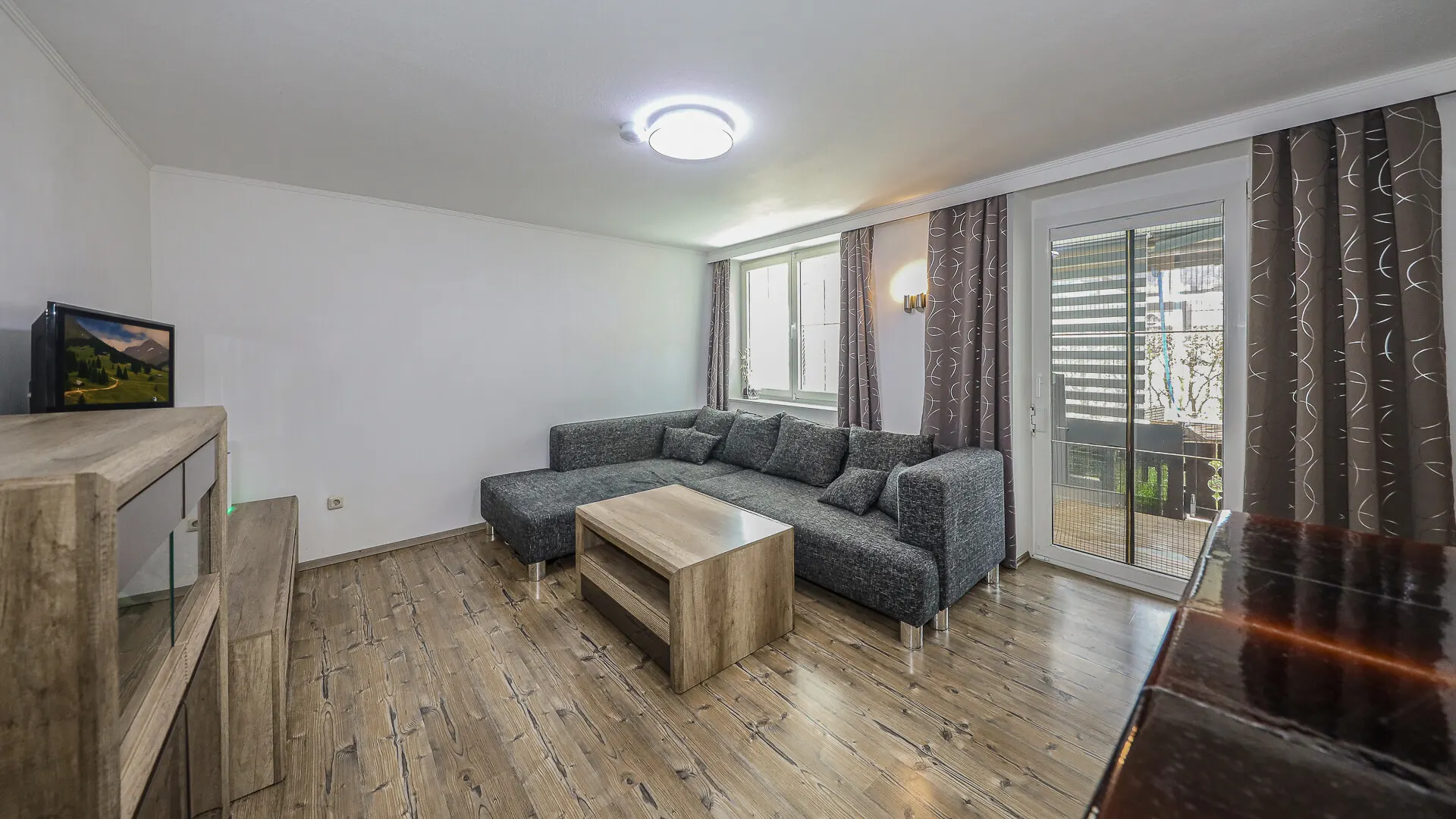 KITZIMMO-3-Zimmerwohnung in zentraler Ruhelage kaufen - Immobilien St. Johann.-12-4