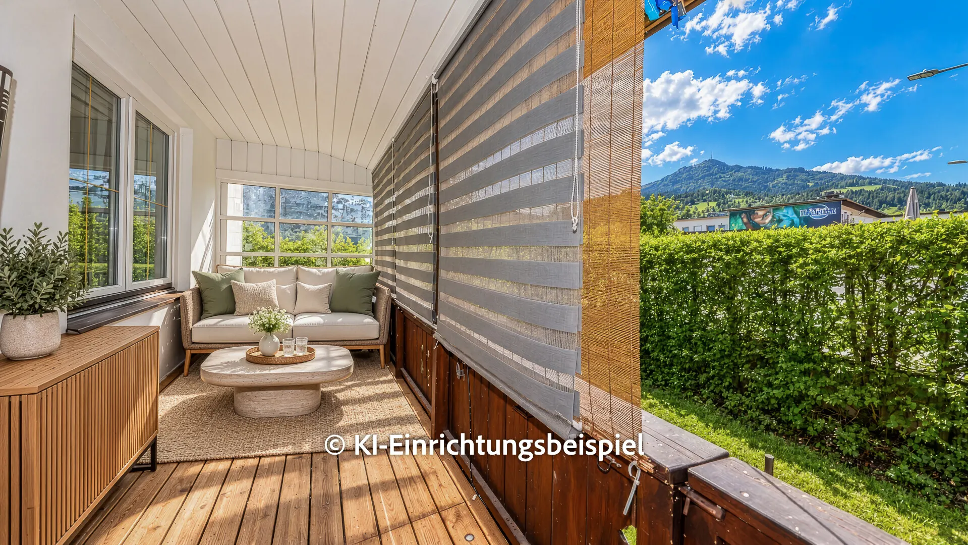 KITZIMMO-3-Zimmerwohnung in zentraler Ruhelage kaufen - Immobilien St. Johann.-12-7