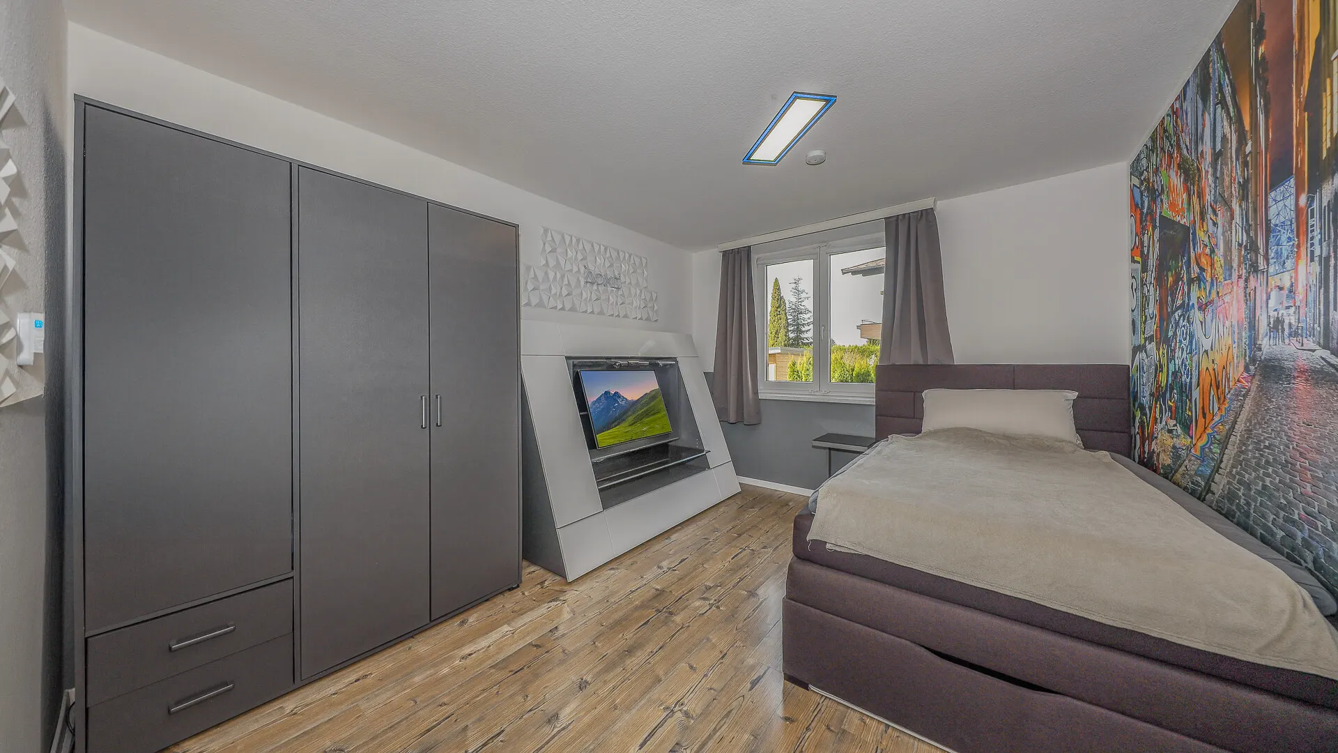 KITZIMMO-3-Zimmerwohnung in zentraler Ruhelage kaufen - Immobilien St. Johann.-12-2