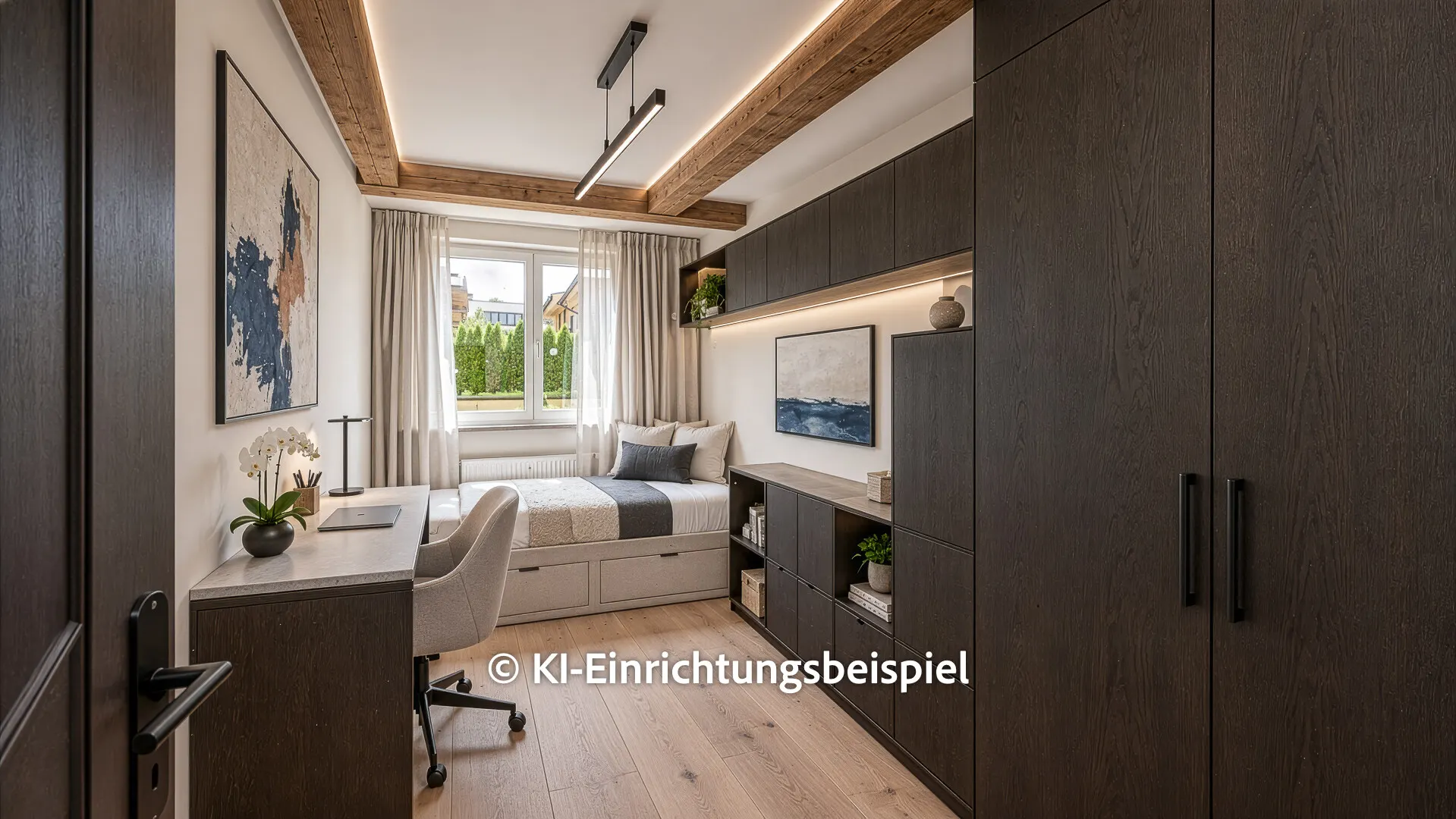 KITZIMMO-Maisonette Wohnung in sonniger Ruhelage kaufen - Immobilien Kitzbühel.-11-8