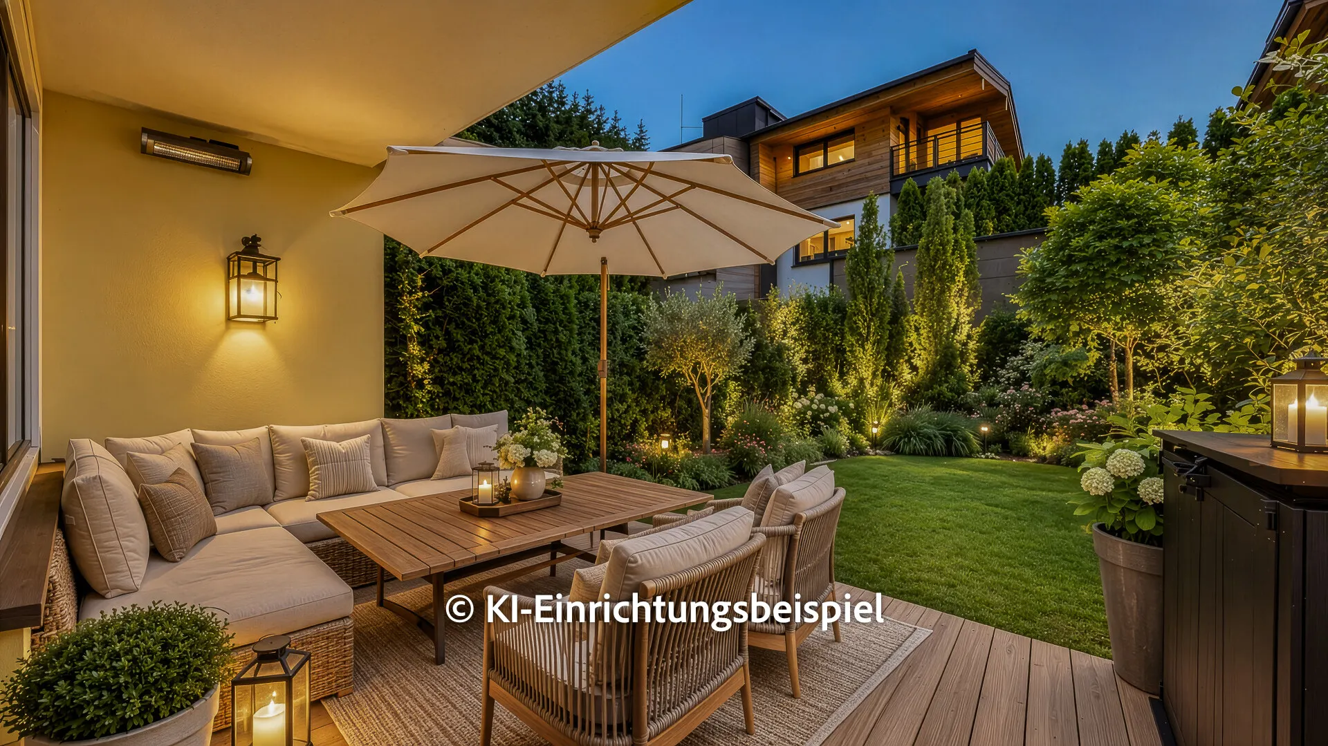 KITZIMMO-Maisonette Wohnung in sonniger Ruhelage kaufen - Immobilien Kitzbühel.-11-2