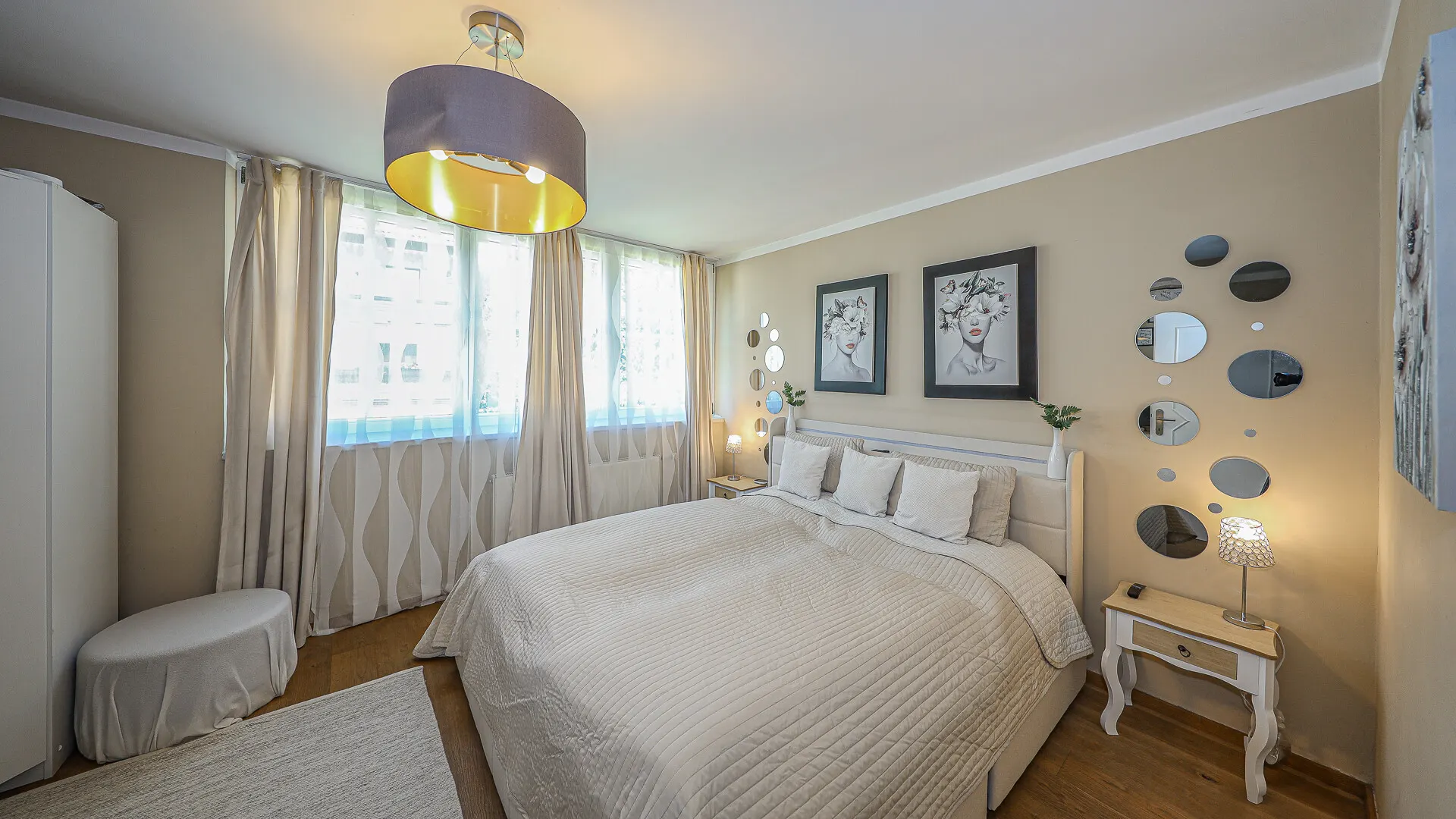 KITZIMMO-Maisonette Wohnung in sonniger Ruhelage kaufen - Immobilien Kitzbühel.-11-4