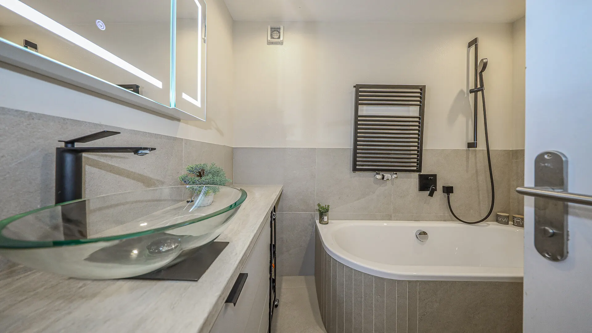 KITZIMMO-Maisonette Wohnung in sonniger Ruhelage kaufen - Immobilien Kitzbühel.-11-3