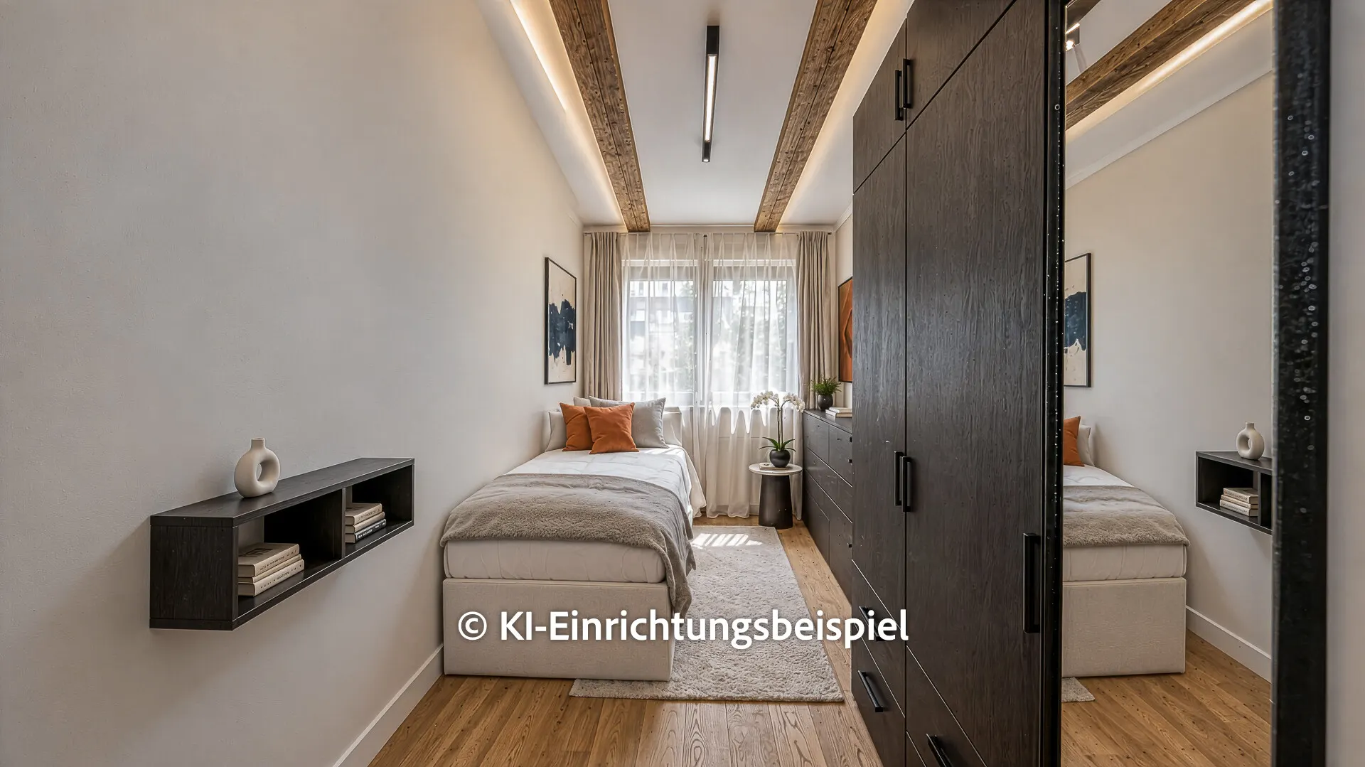 KITZIMMO-Maisonette Wohnung in sonniger Ruhelage kaufen - Immobilien Kitzbühel.-11-9