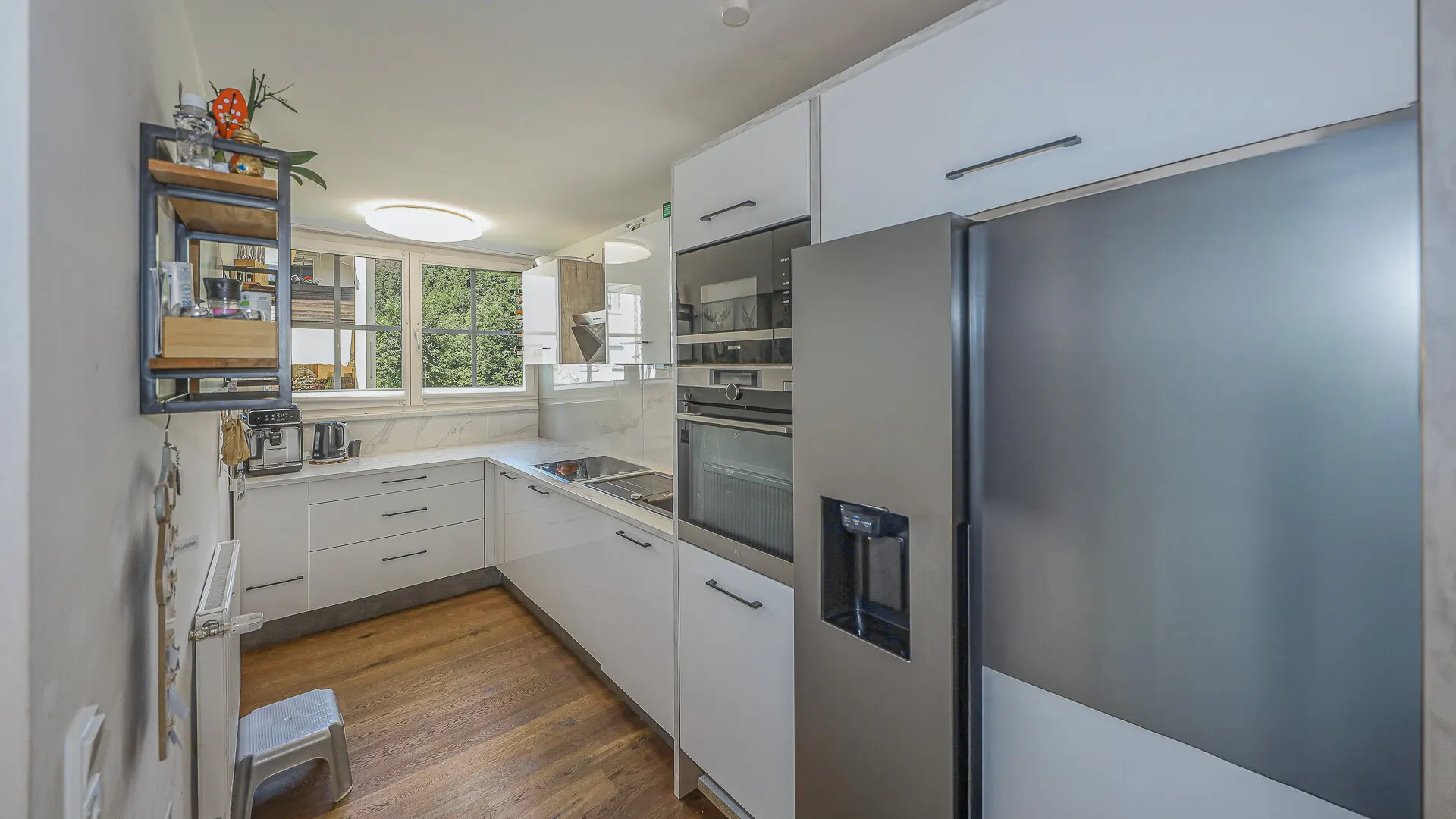 KITZIMMO-Maisonette Wohnung in sonniger Ruhelage kaufen - Immobilien Kitzbühel.-11-14
