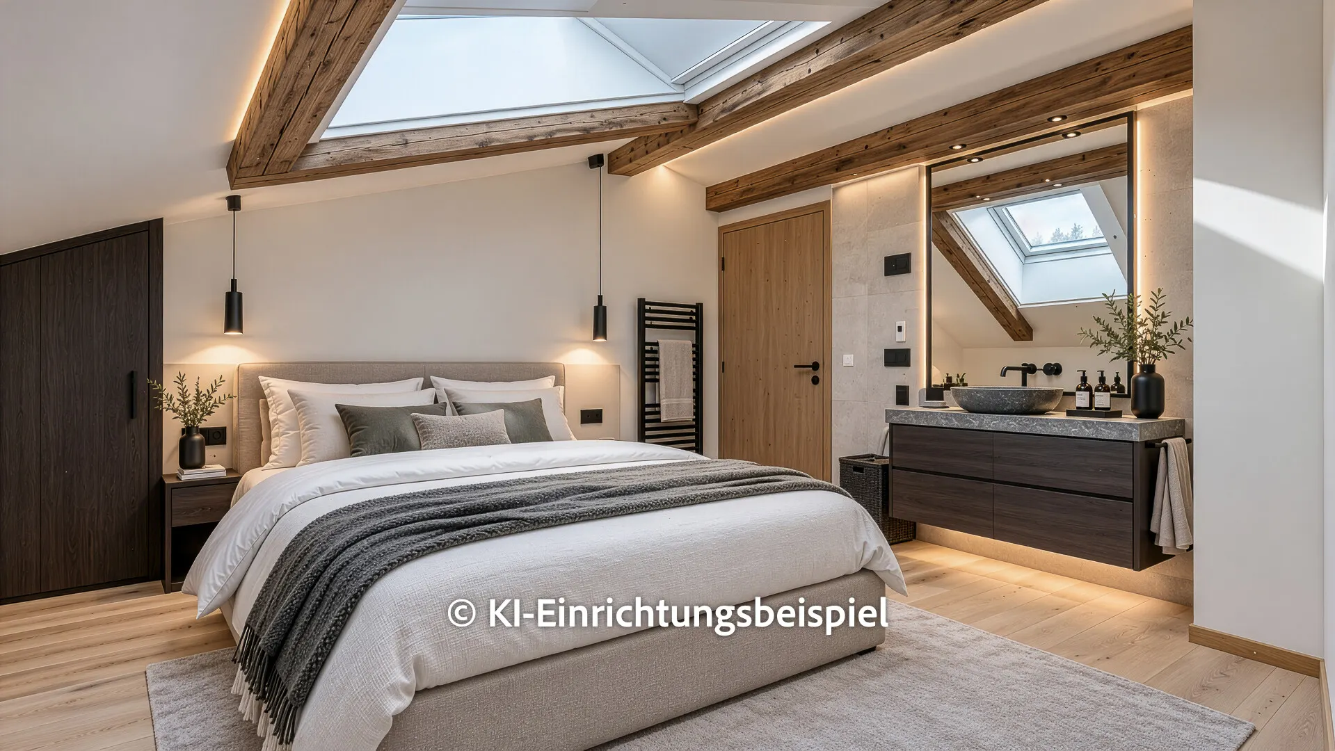 KITZIMMO-Domizil mit Potenzial in zentrumsnaher Ruhelage - Ski Out - Immobilien Kitzbühel.-7