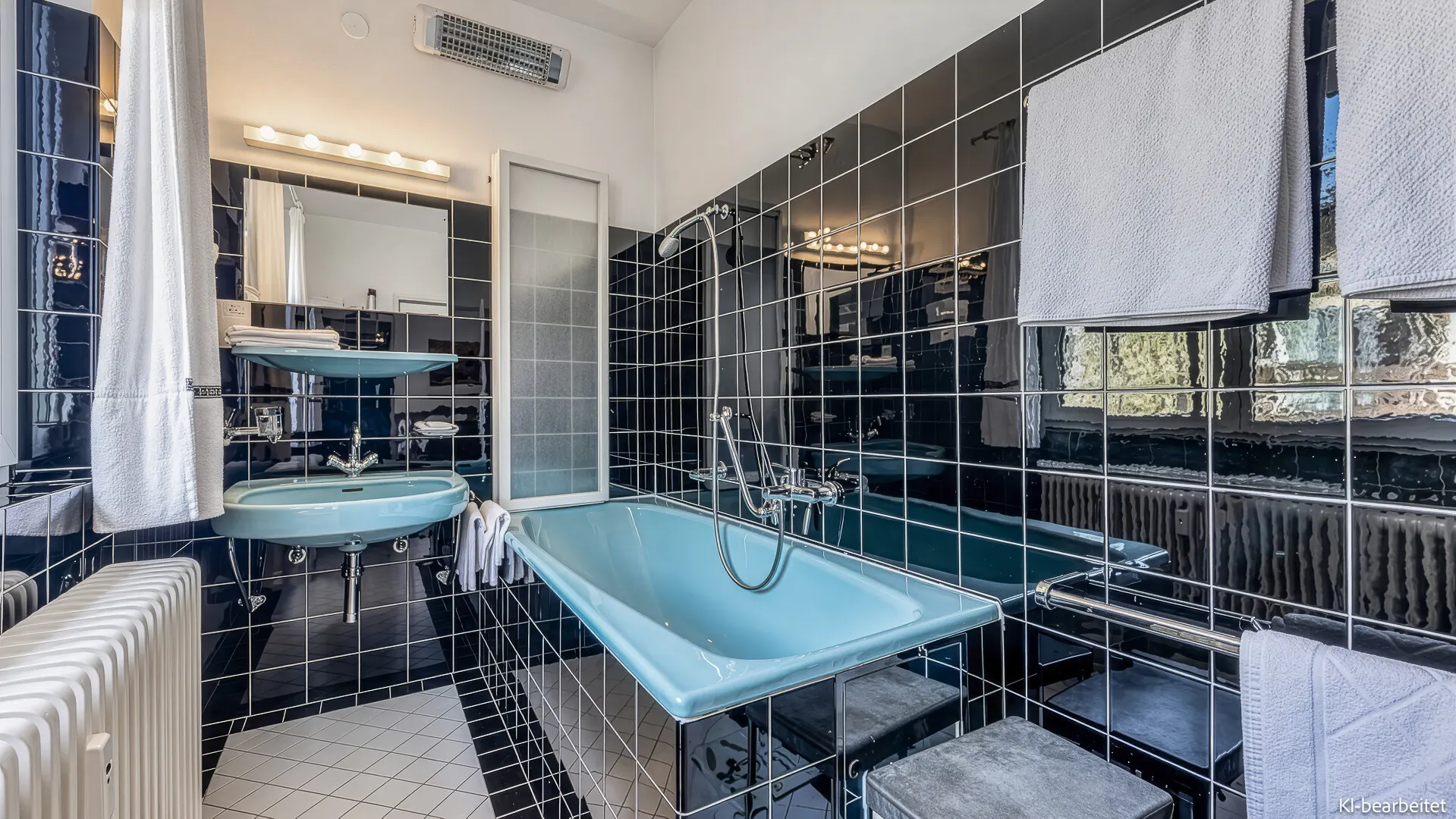 KITZIMMO-Domizil mit Potenzial in zentrumsnaher Ruhelage - Ski Out - Immobilien Kitzbühel.-16