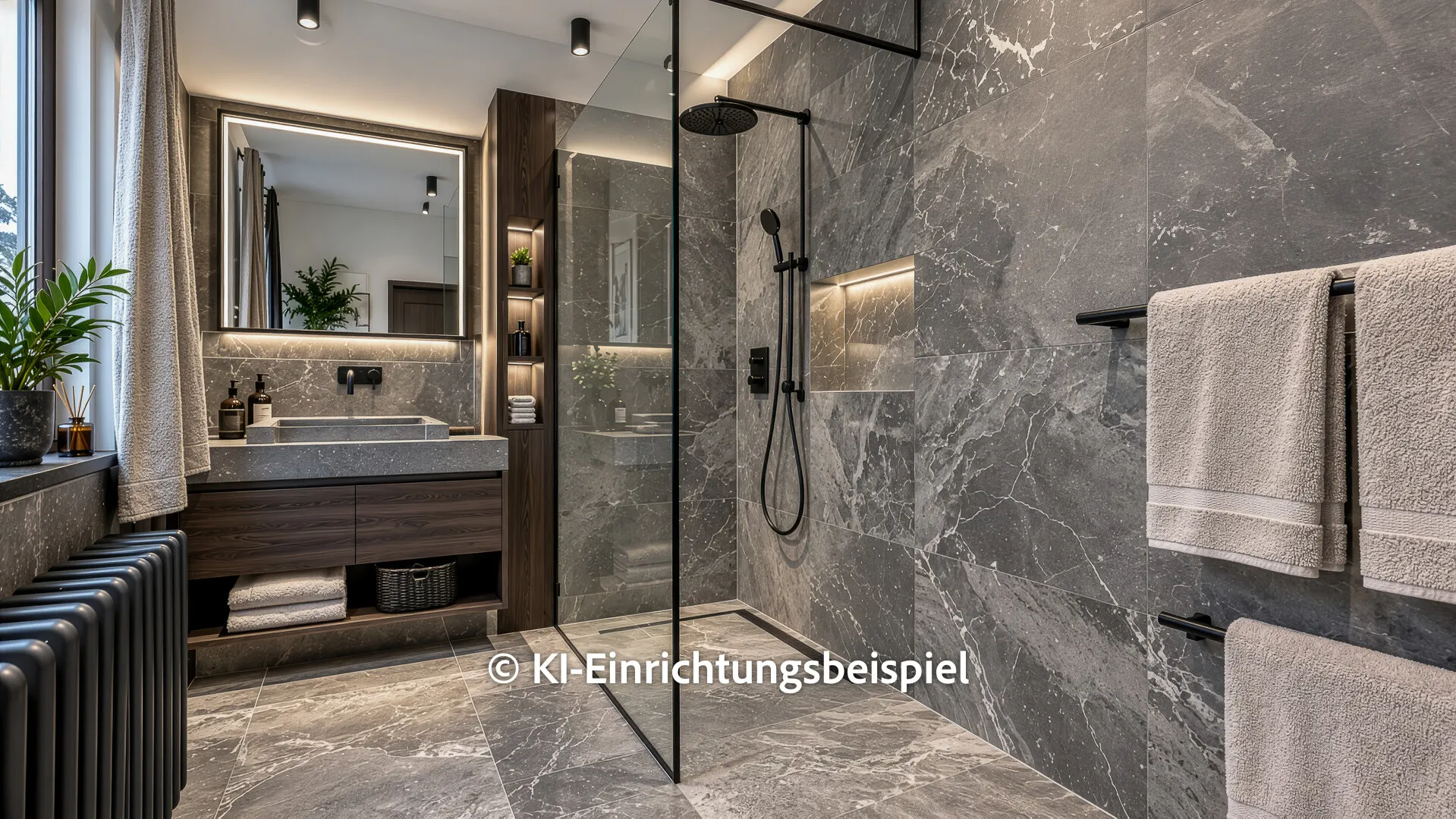 KITZIMMO-Domizil mit Potenzial in zentrumsnaher Ruhelage - Ski Out - Immobilien Kitzbühel.