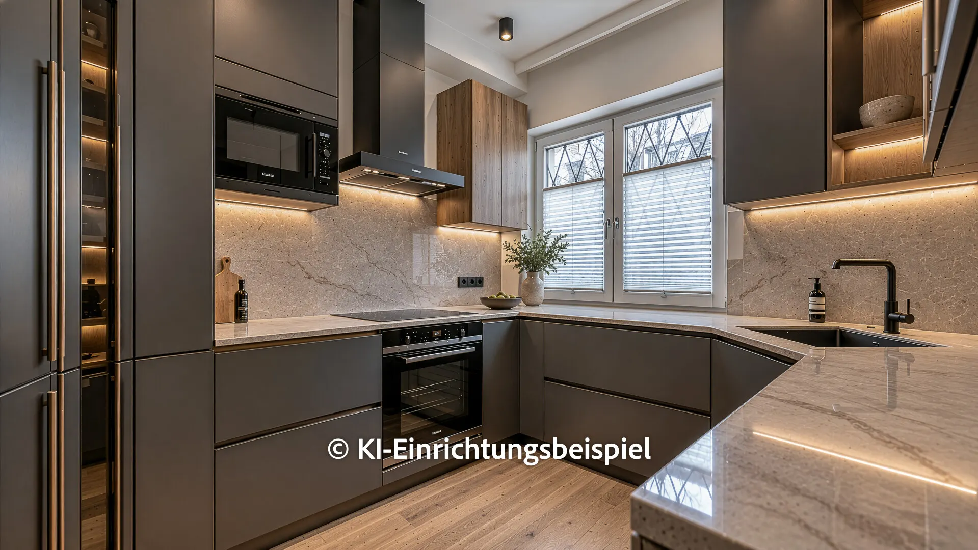 KITZIMMO-Domizil mit Potenzial in zentrumsnaher Ruhelage - Ski Out - Immobilien Kitzbühel.