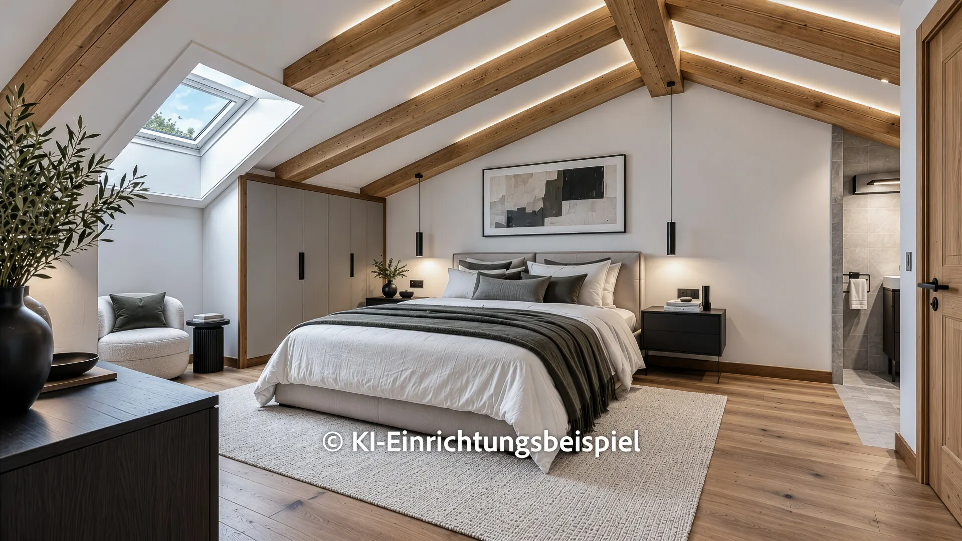 KITZIMMO-Domizil mit Potenzial in zentrumsnaher Ruhelage - Ski Out - Immobilien Kitzbühel.
