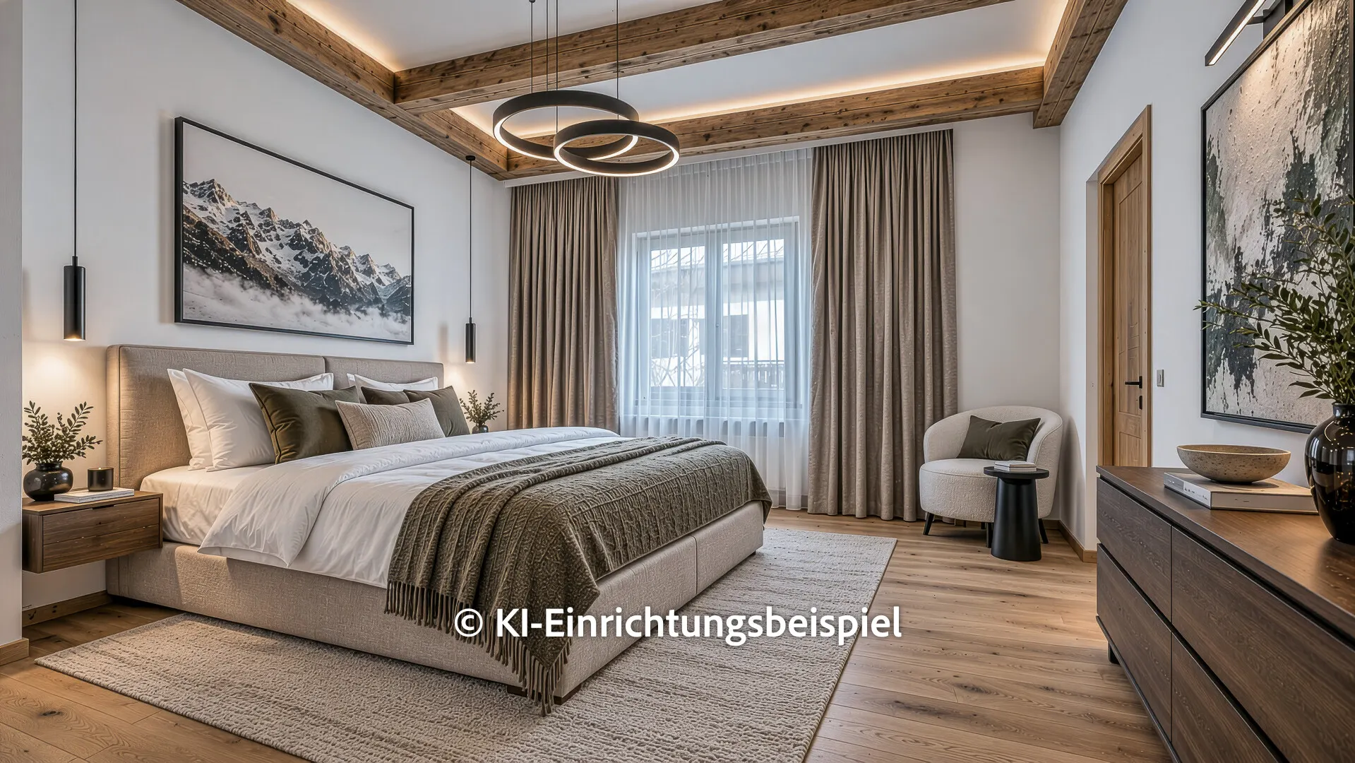 KITZIMMO-Domizil mit Potenzial in zentrumsnaher Ruhelage - Ski Out - Immobilien Kitzbühel.-9