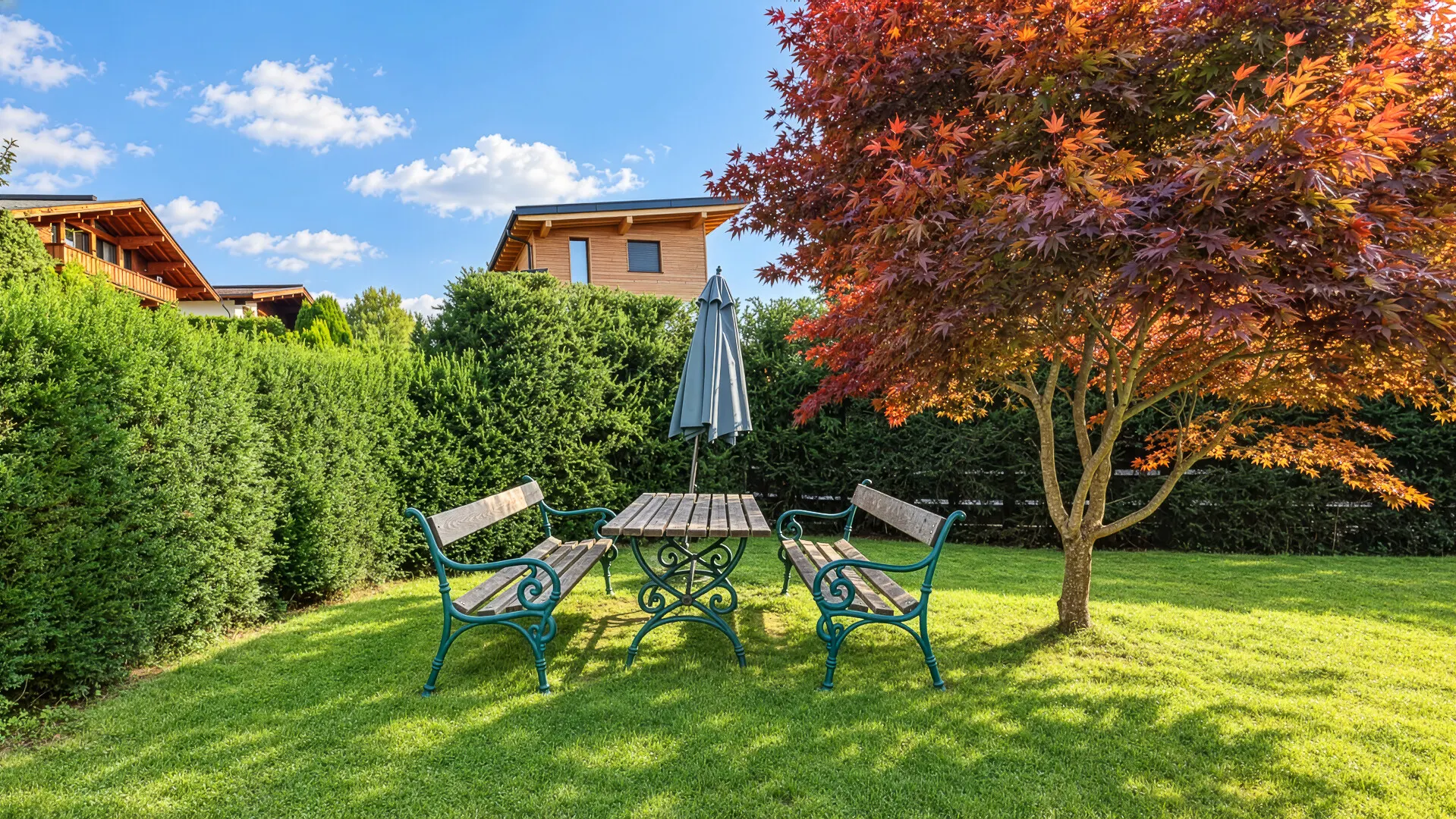 KITZIMMO-Freizeitwohnsitz in bester Lage am Sonnberg kaufen - Immobilien Kitzbühel.