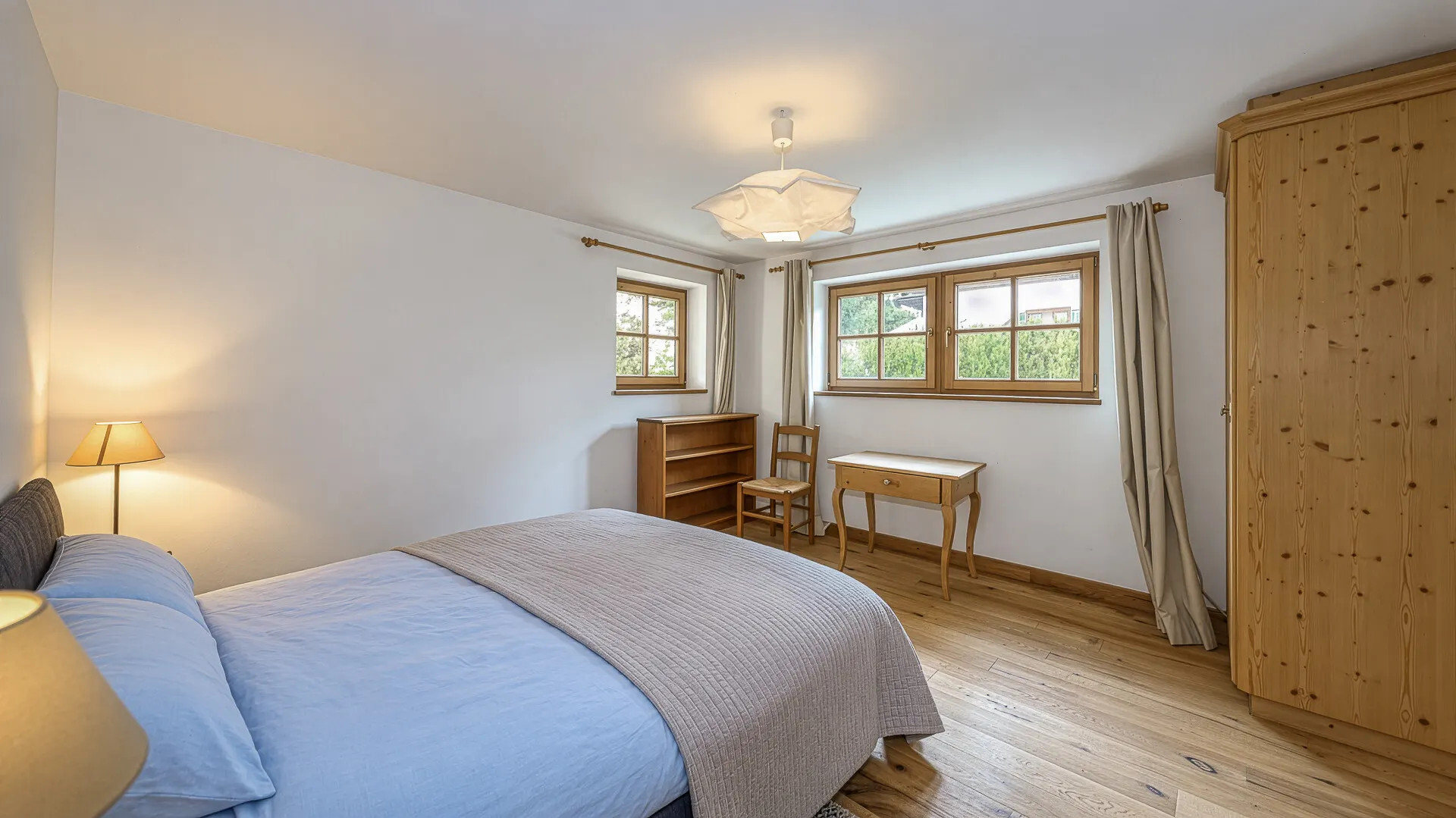 KITZIMMO-Freizeitwohnsitz in bester Lage am Sonnberg kaufen - Immobilien Kitzbühel.