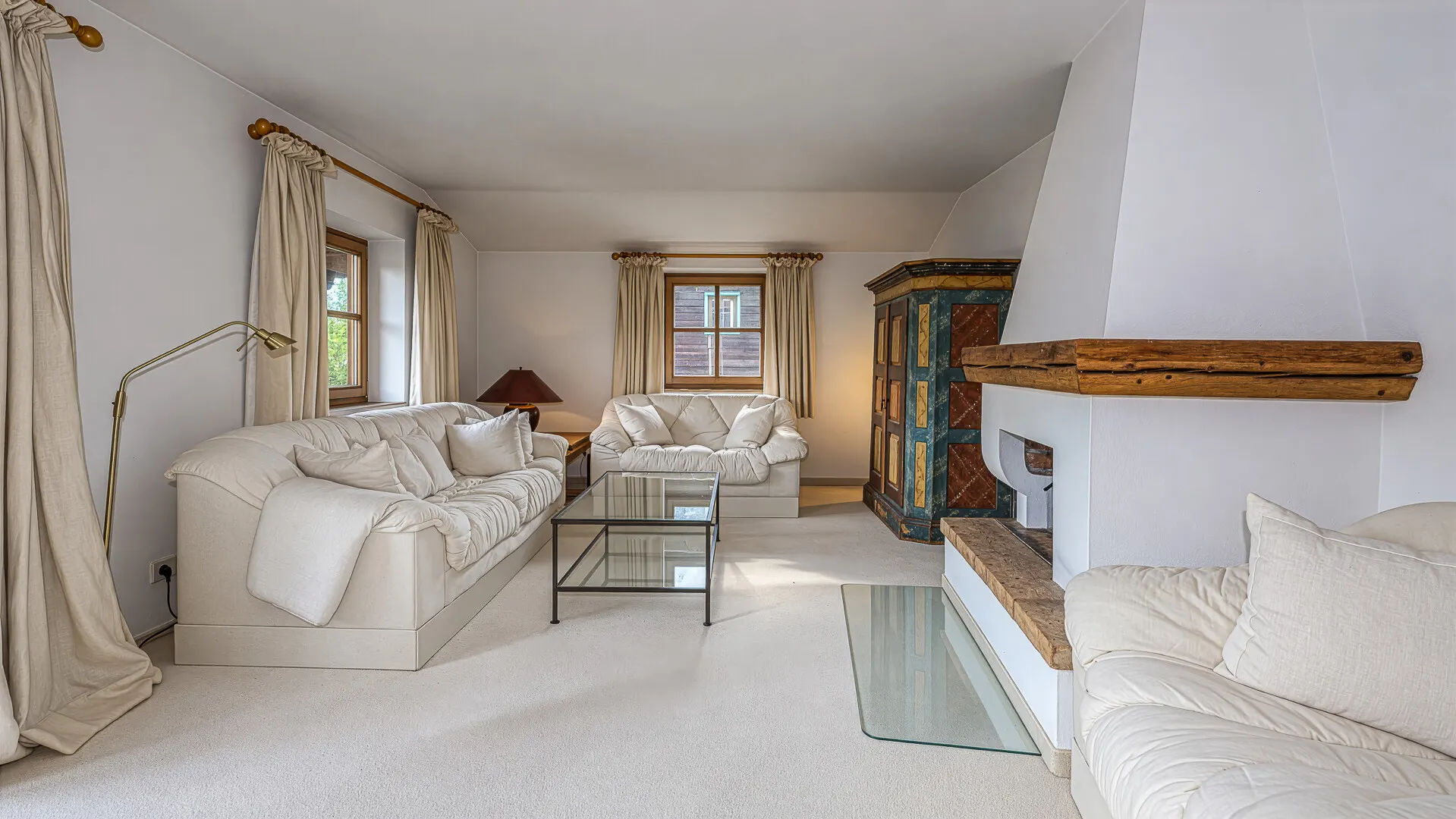 KITZIMMO-Freizeitwohnsitz in bester Lage am Sonnberg kaufen - Immobilien Kitzbühel.