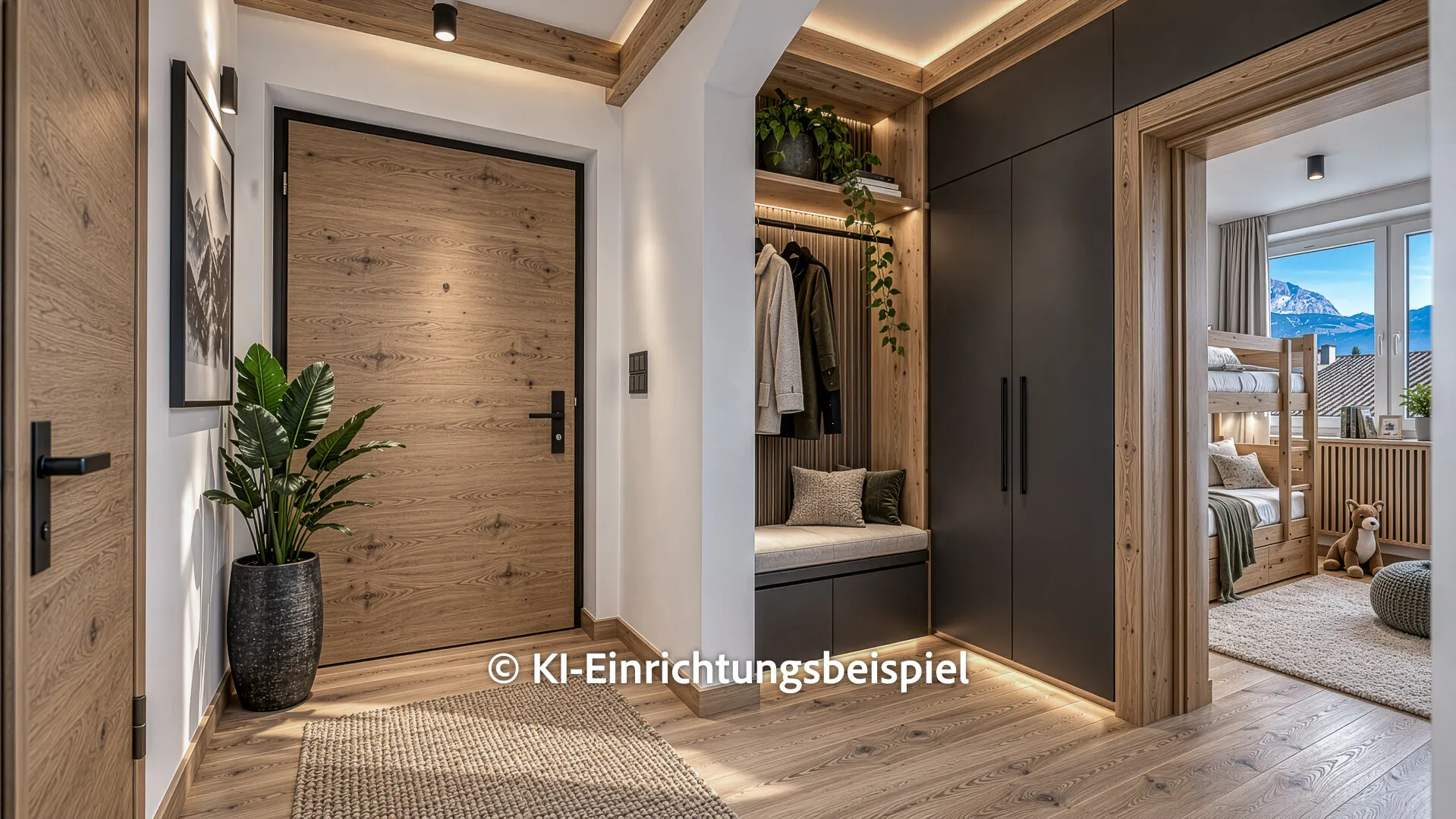 KITZIMMO-Dachgeschosswohnung mit Freizeitwohnsitz kaufen - Immobilien Kitzbühel.-9