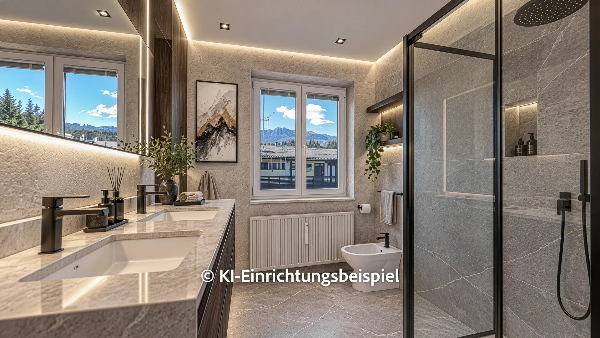 KITZIMMO-Dachgeschosswohnung mit Freizeitwohnsitz kaufen - Immobilien Kitzbühel.-8
