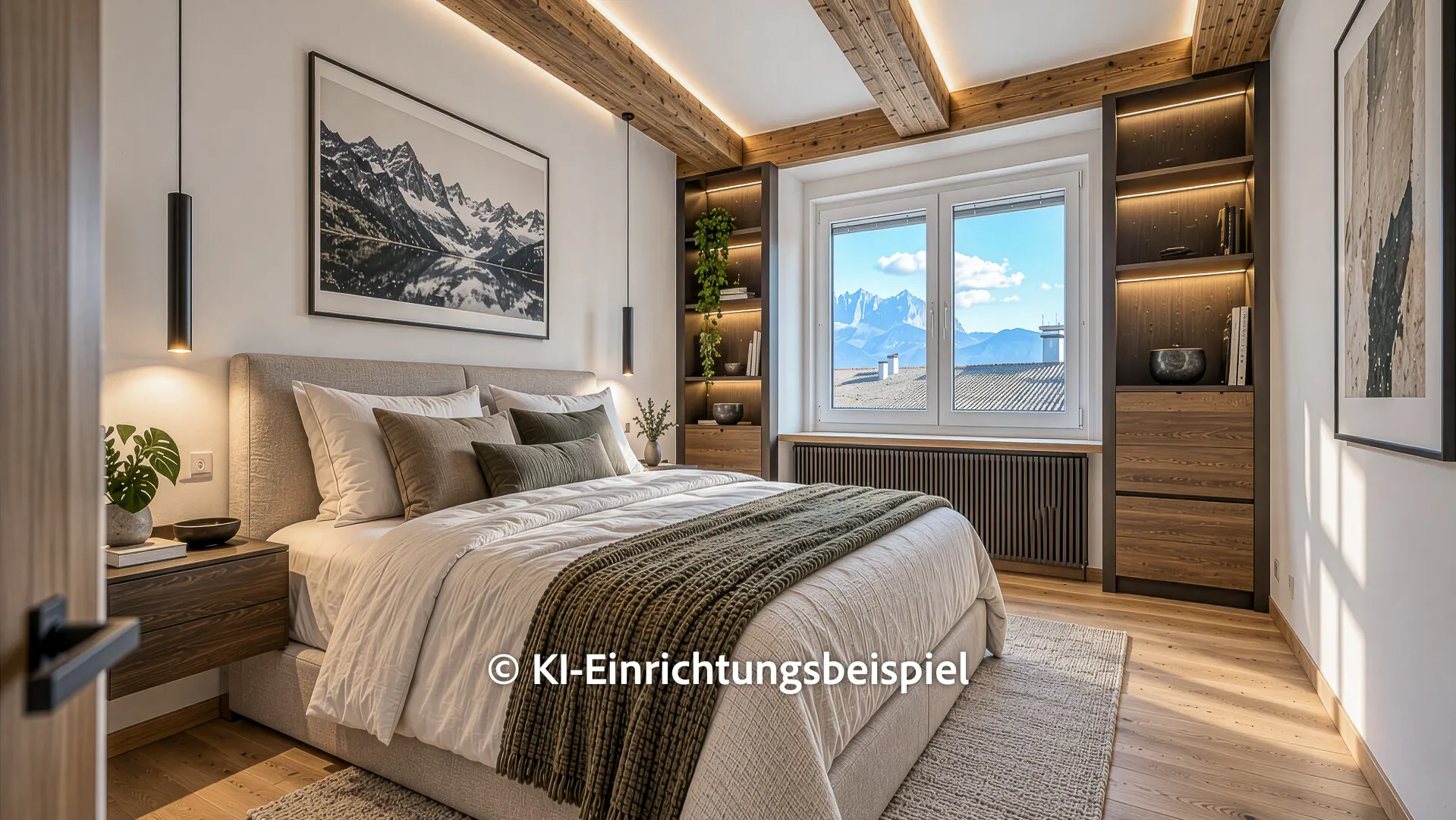 KITZIMMO-Dachgeschosswohnung mit Freizeitwohnsitz kaufen - Immobilien Kitzbühel.-5