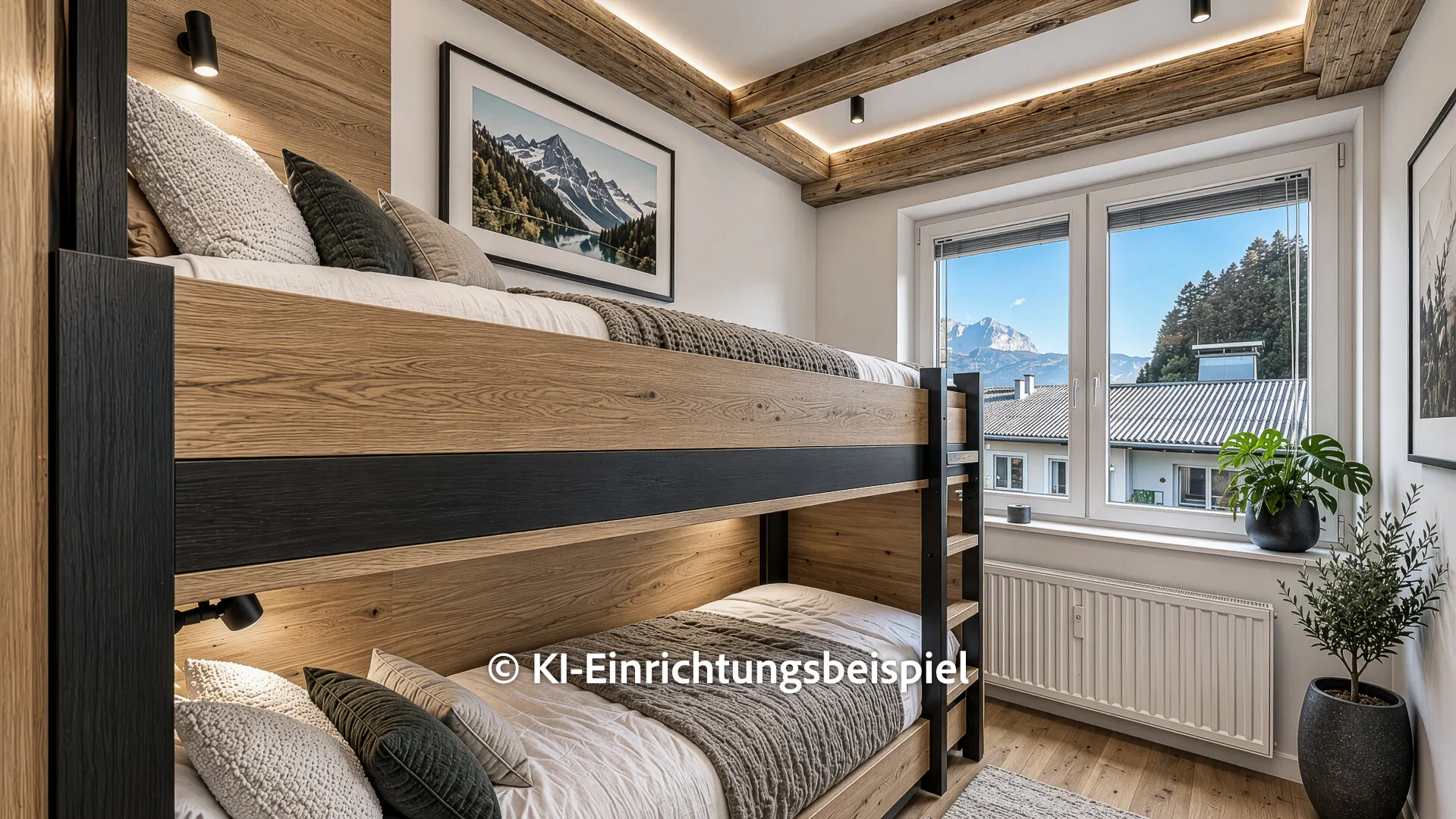 KITZIMMO-Dachgeschosswohnung mit Freizeitwohnsitz kaufen - Immobilien Kitzbühel.-7